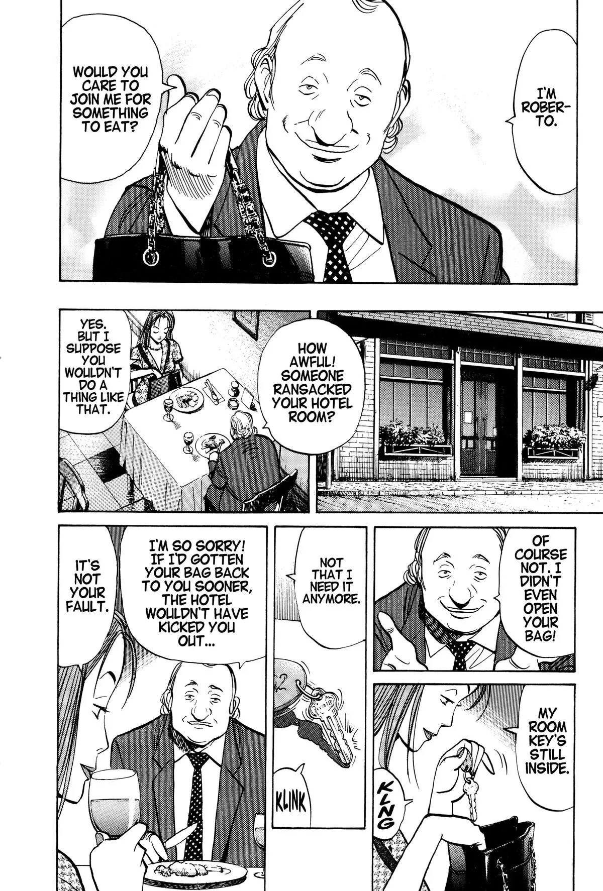 Monster - Chapter 43 - Page 14