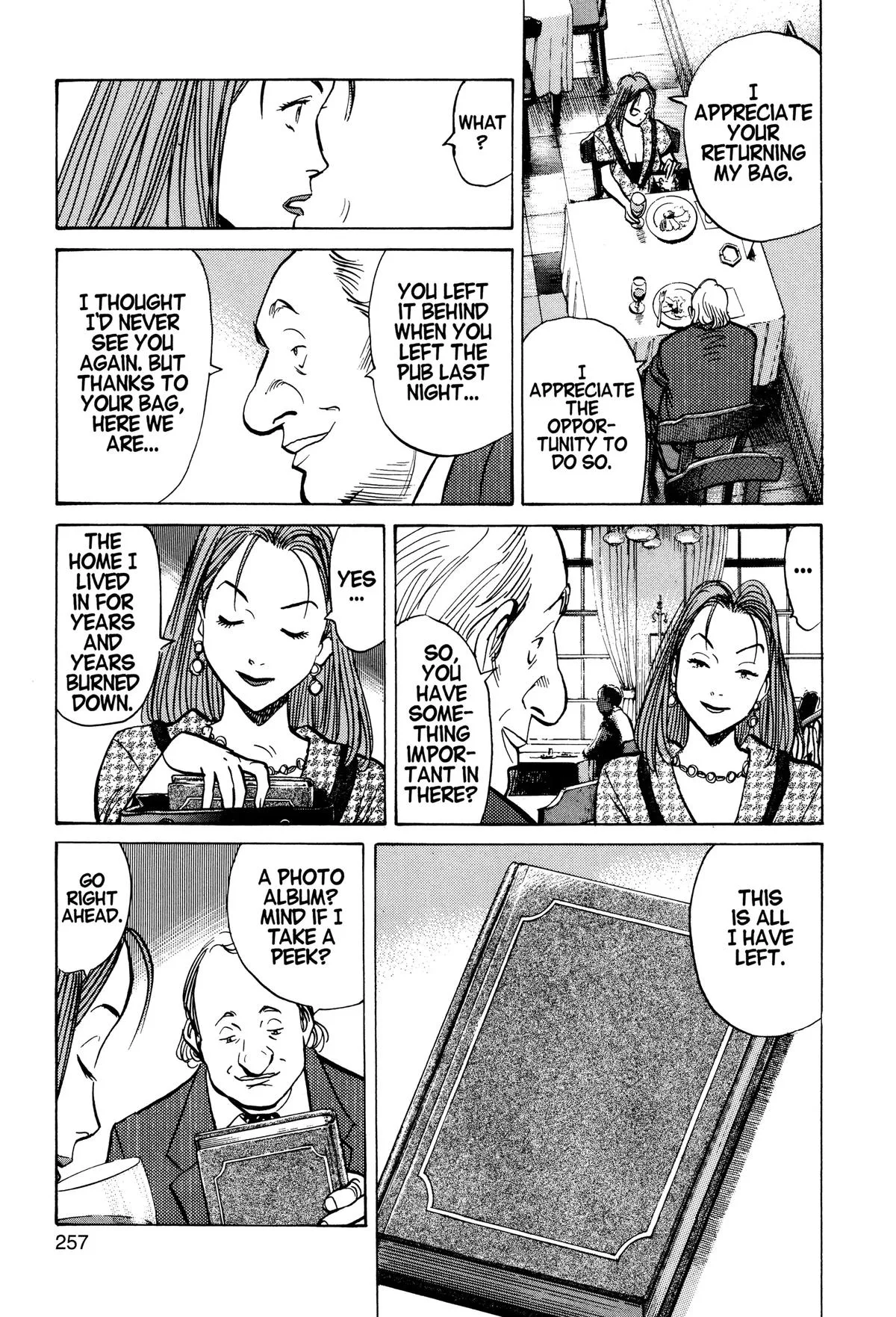 Monster - Chapter 43 - Page 15