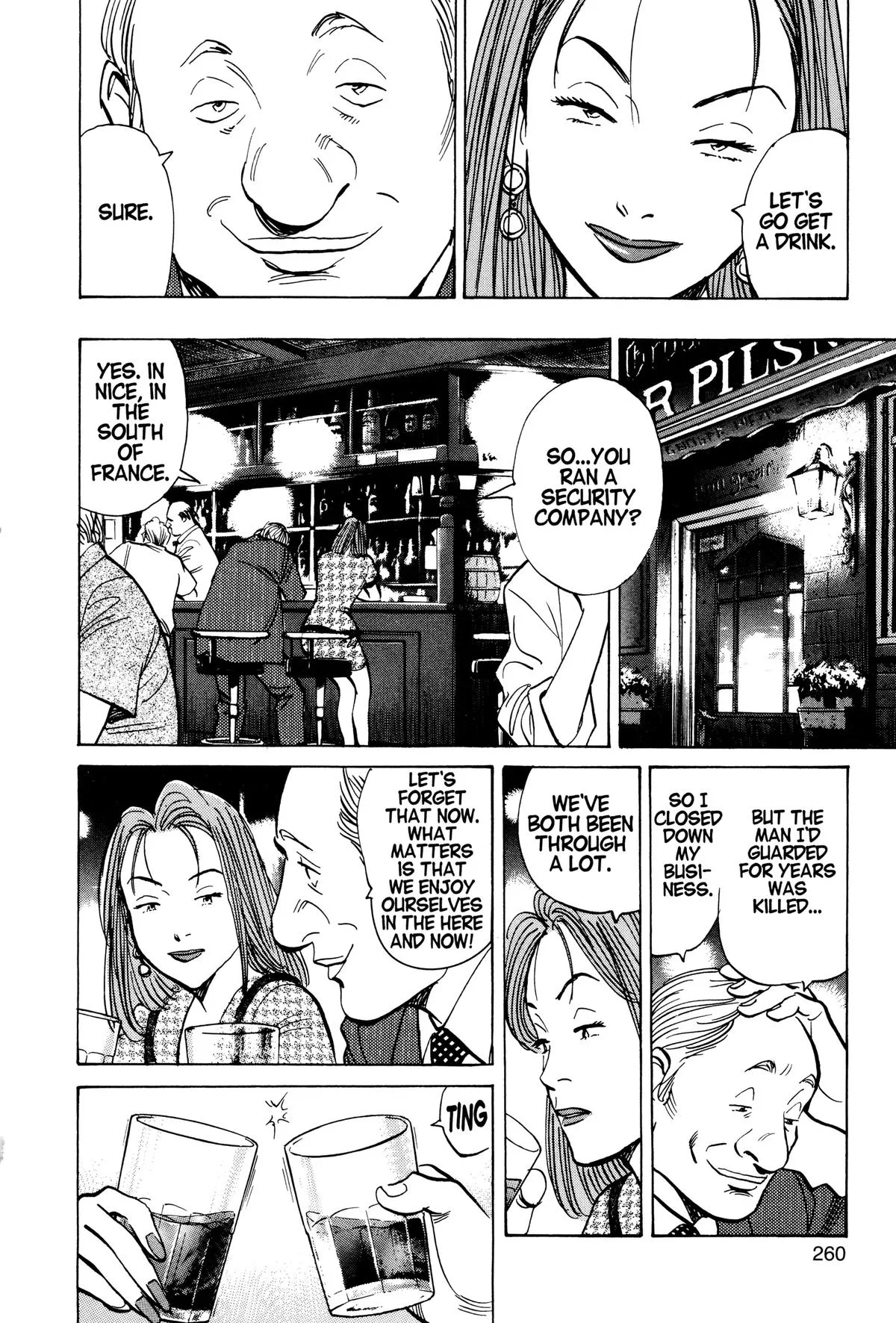 Monster - Chapter 43 - Page 18