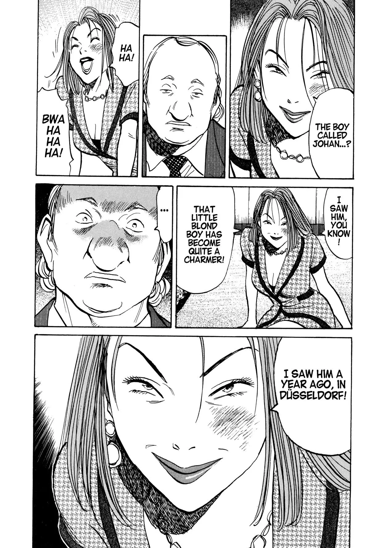 Monster - Chapter 43 - Page 24