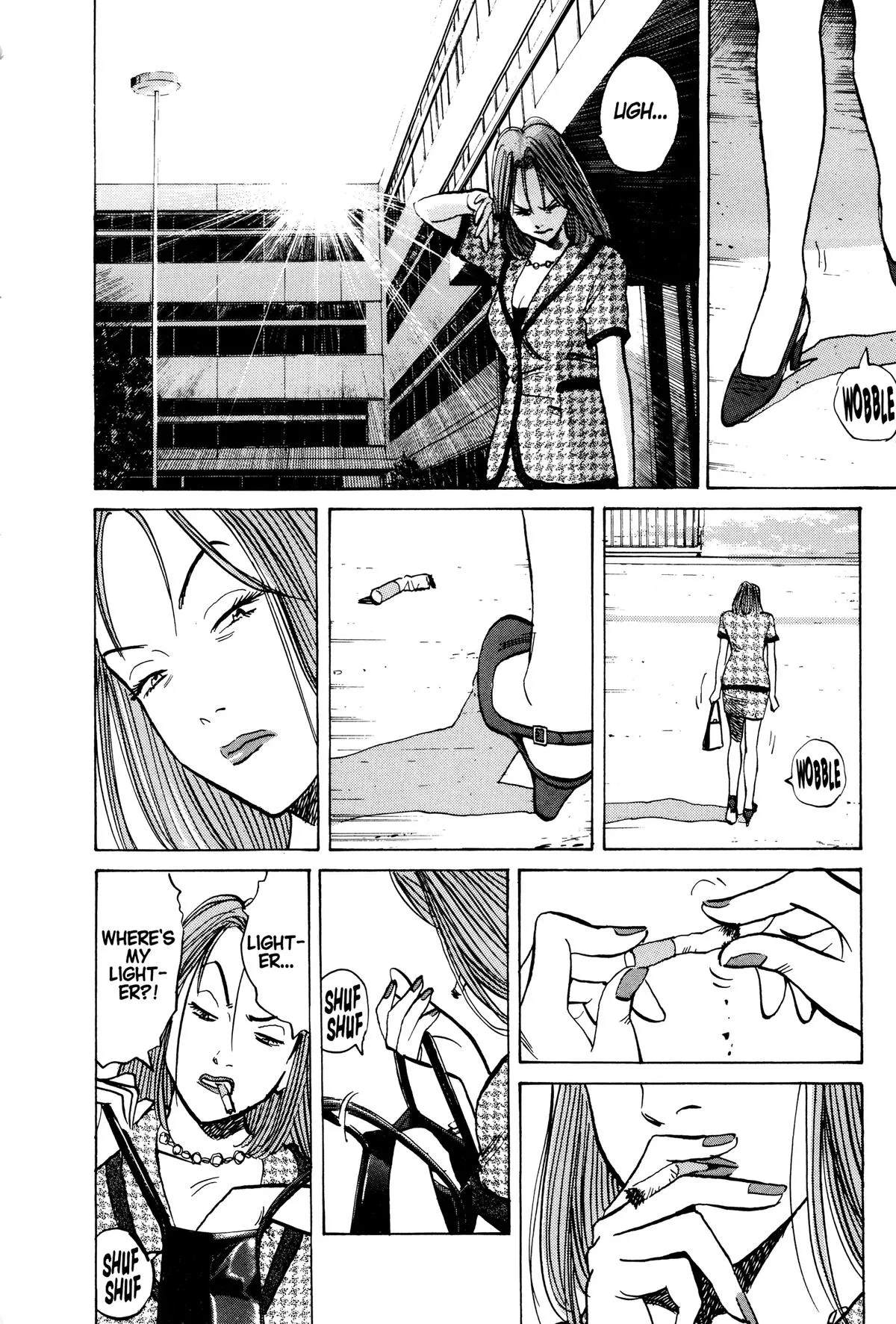 Monster - Chapter 43 - Page 4