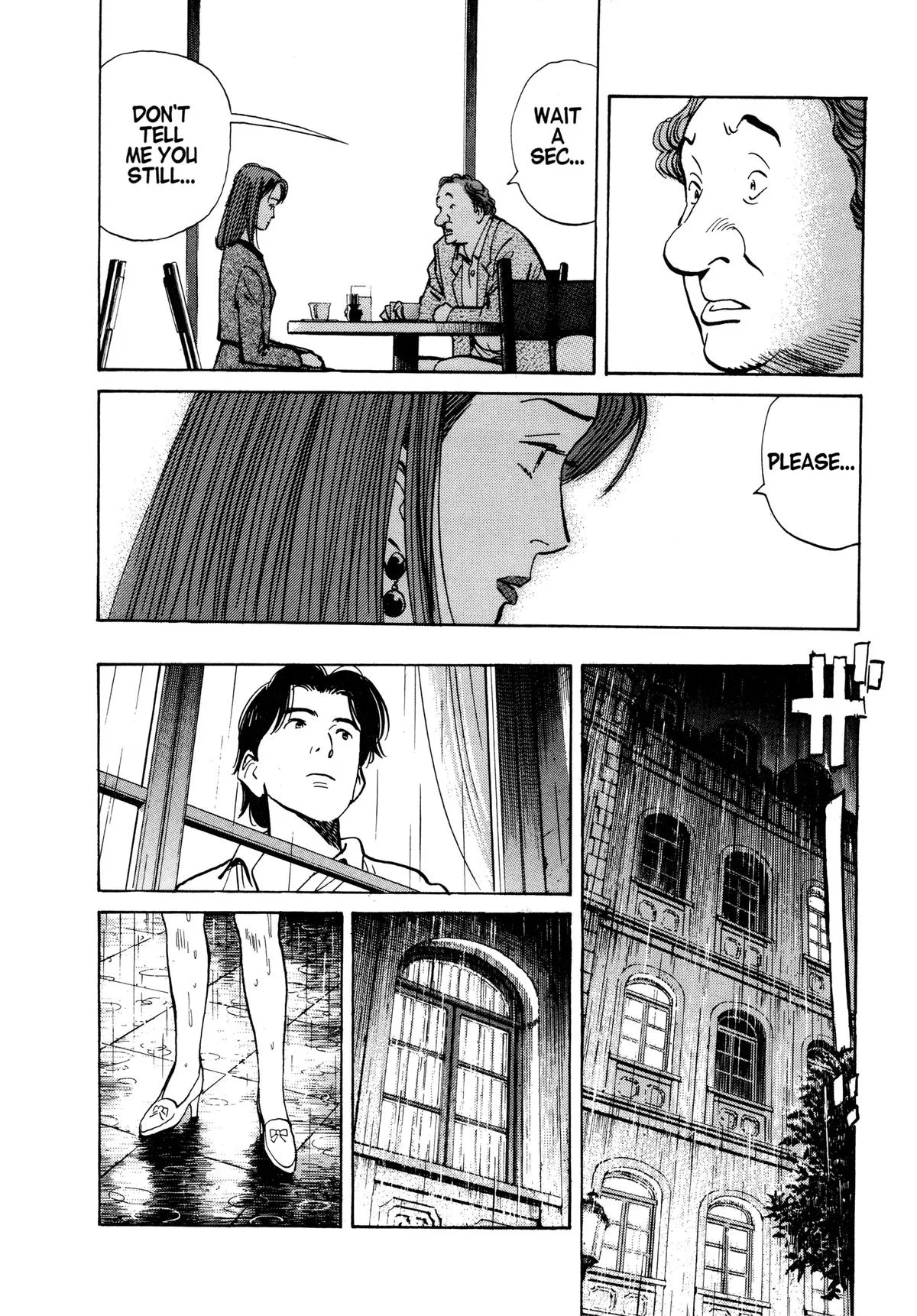 Monster - Chapter 44 - Page 6