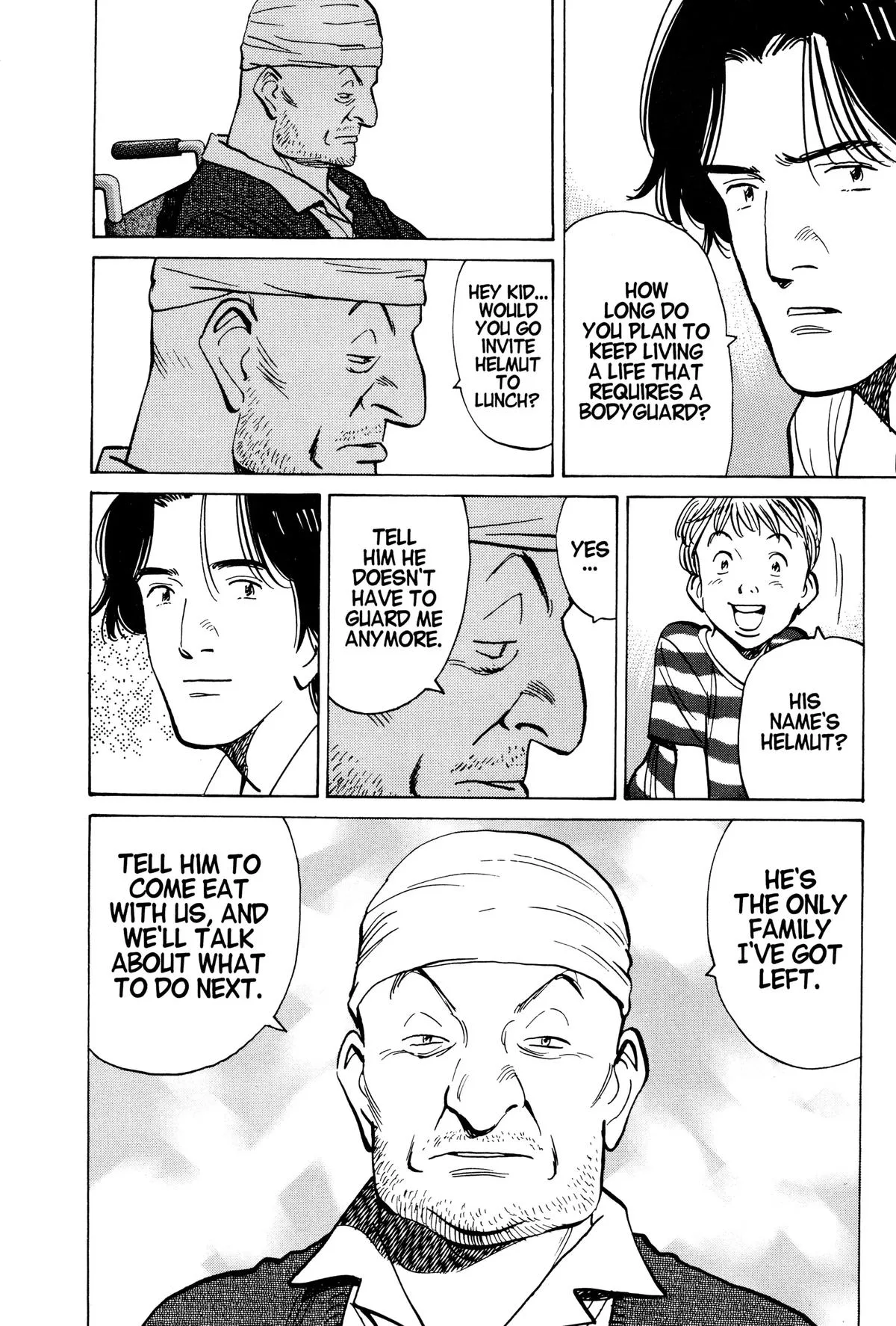 Monster - Chapter 45 - Page 18
