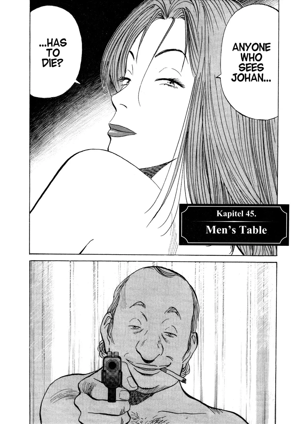 Monster - Chapter 45 - Page 2