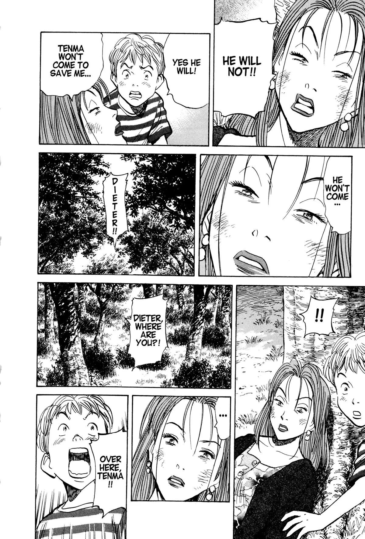Monster - Chapter 46 - Page 14