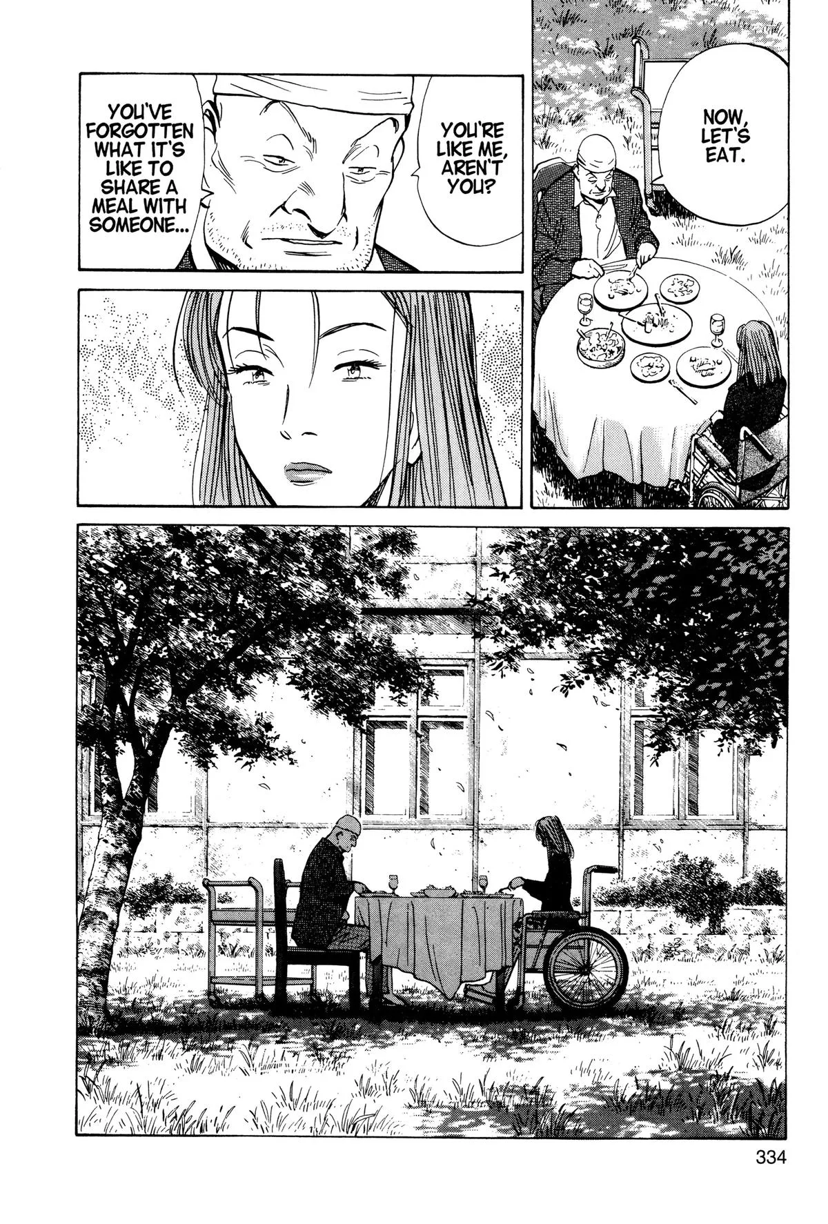 Monster - Chapter 46 - Page 24