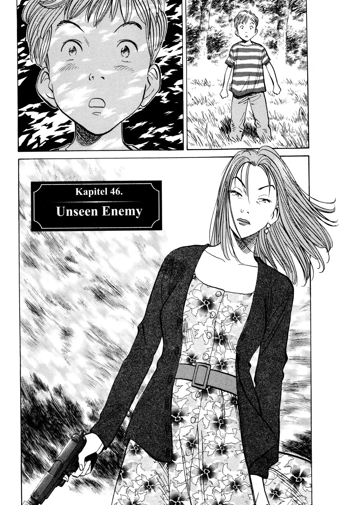 Monster - Chapter 46 - Page 3