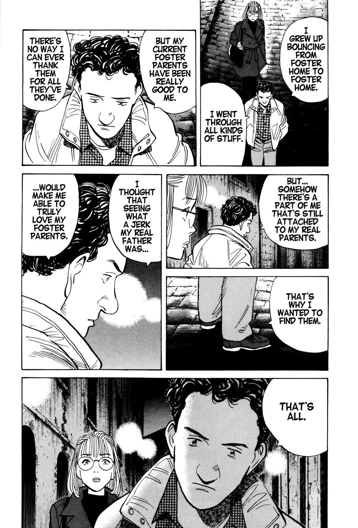 Monster - Chapter 47 - Page 27