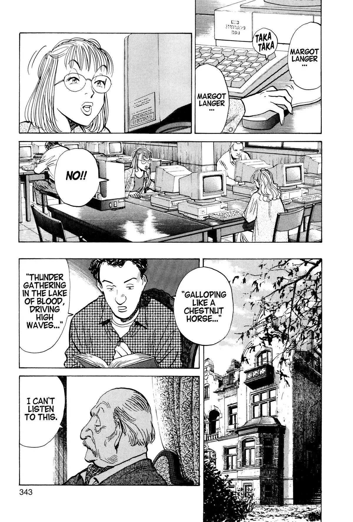 Monster - Chapter 47 - Page 9