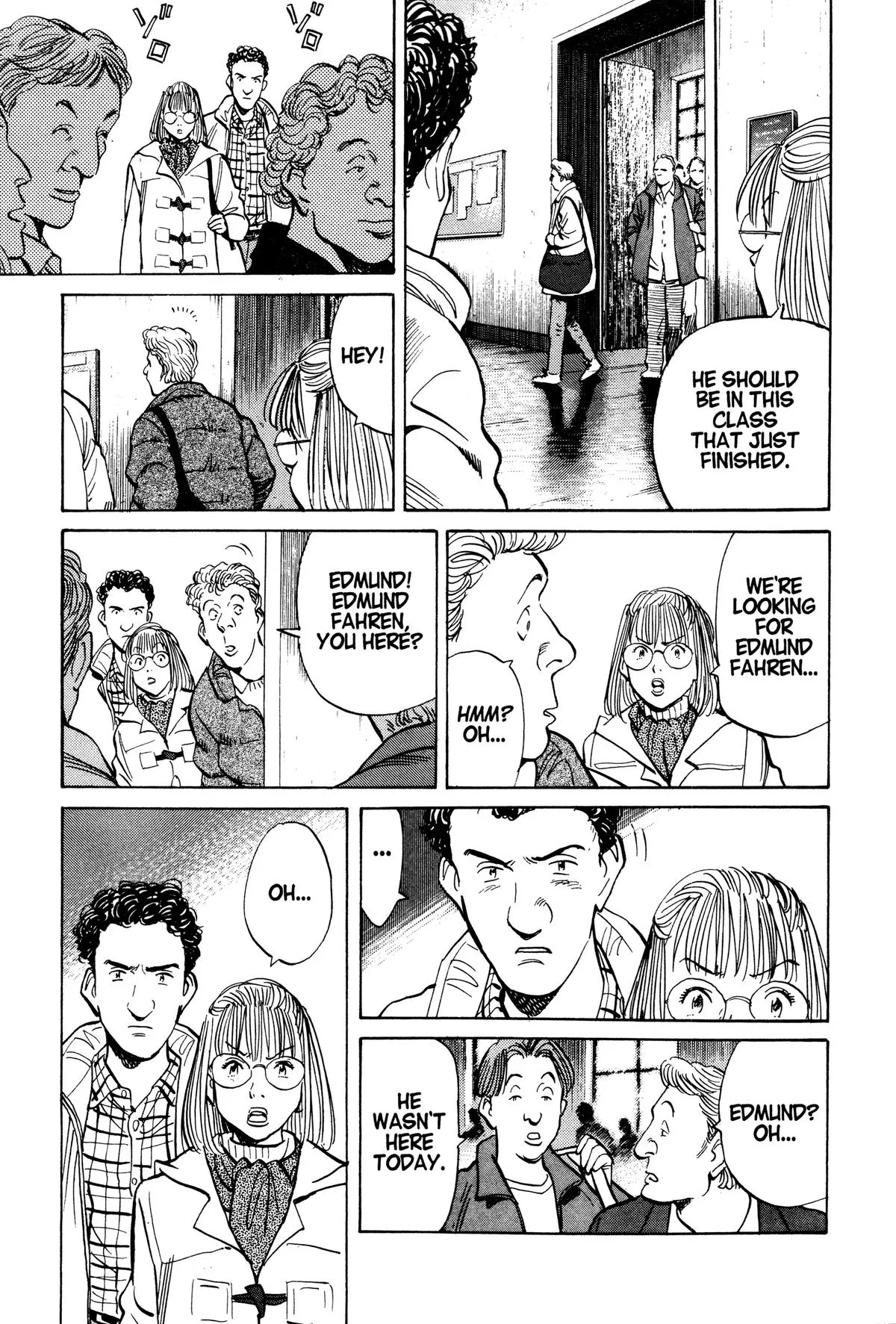 Monster - Chapter 48 - Page 9