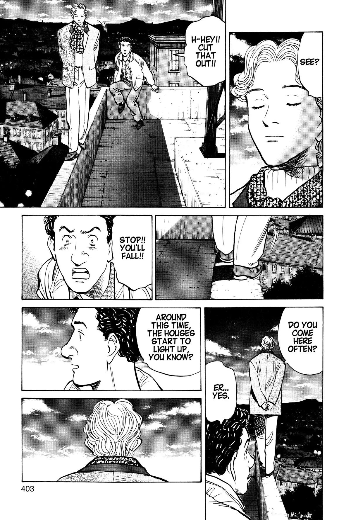 Monster - Chapter 49 - Page 17