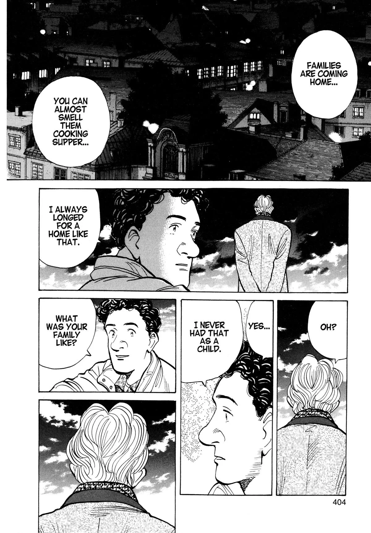 Monster - Chapter 49 - Page 18