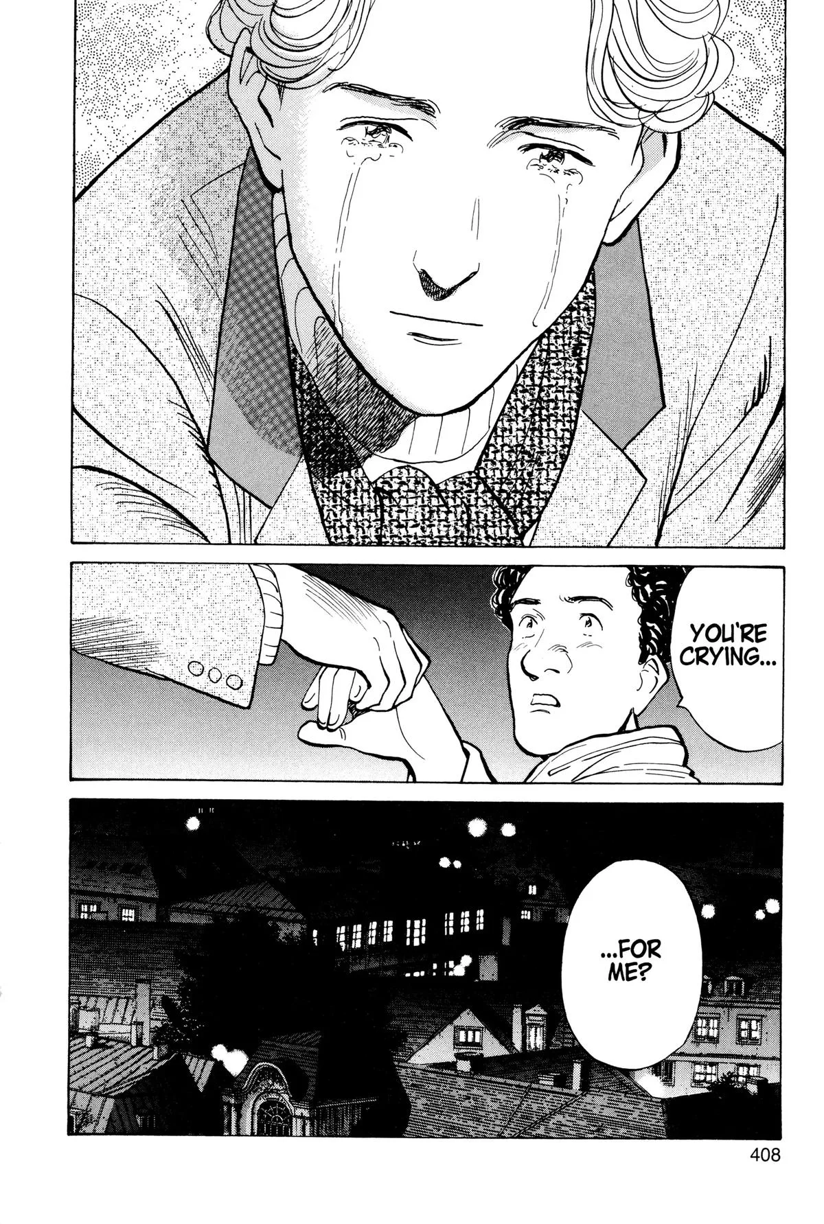 Monster - Chapter 49 - Page 22