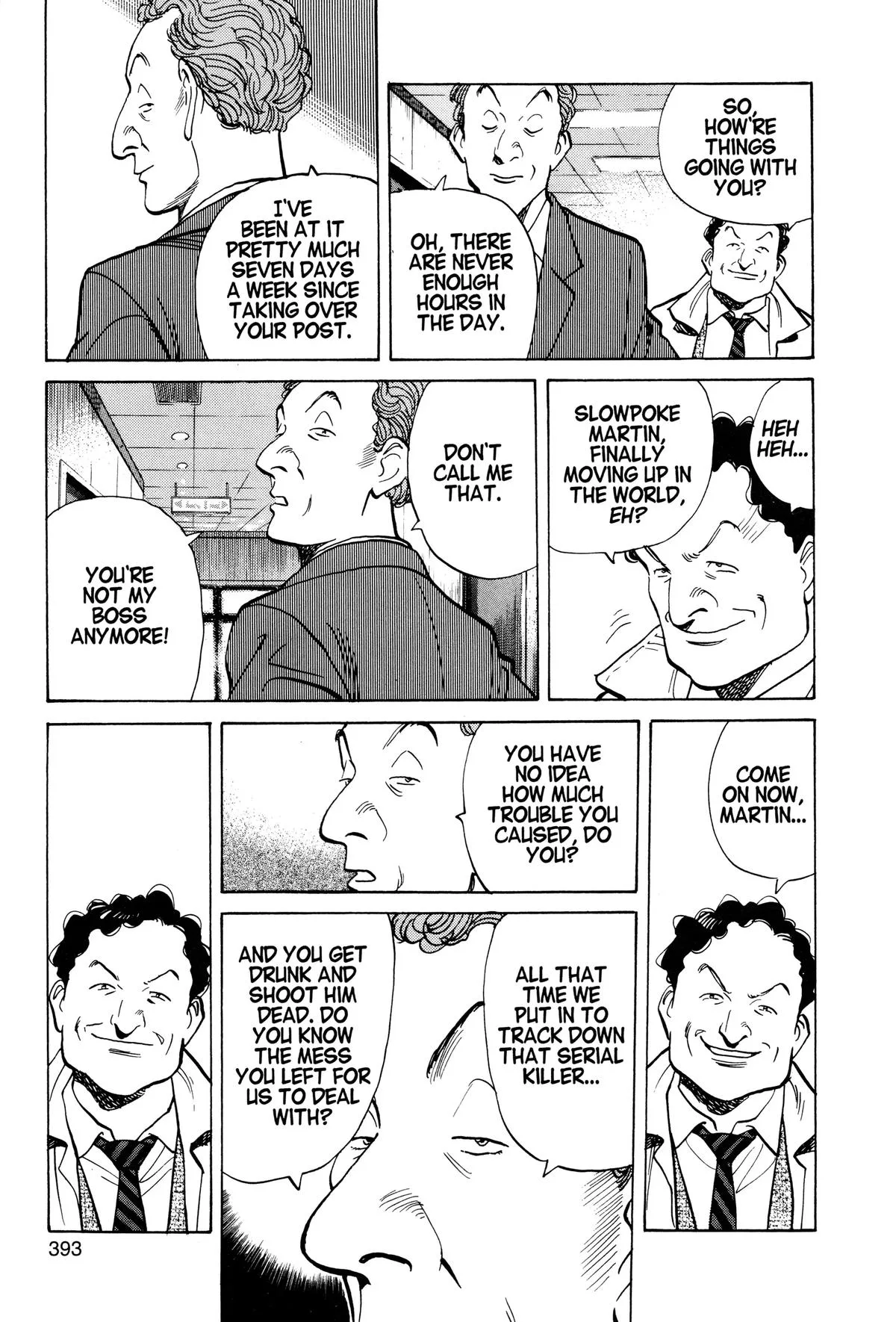 Monster - Chapter 49 - Page 7