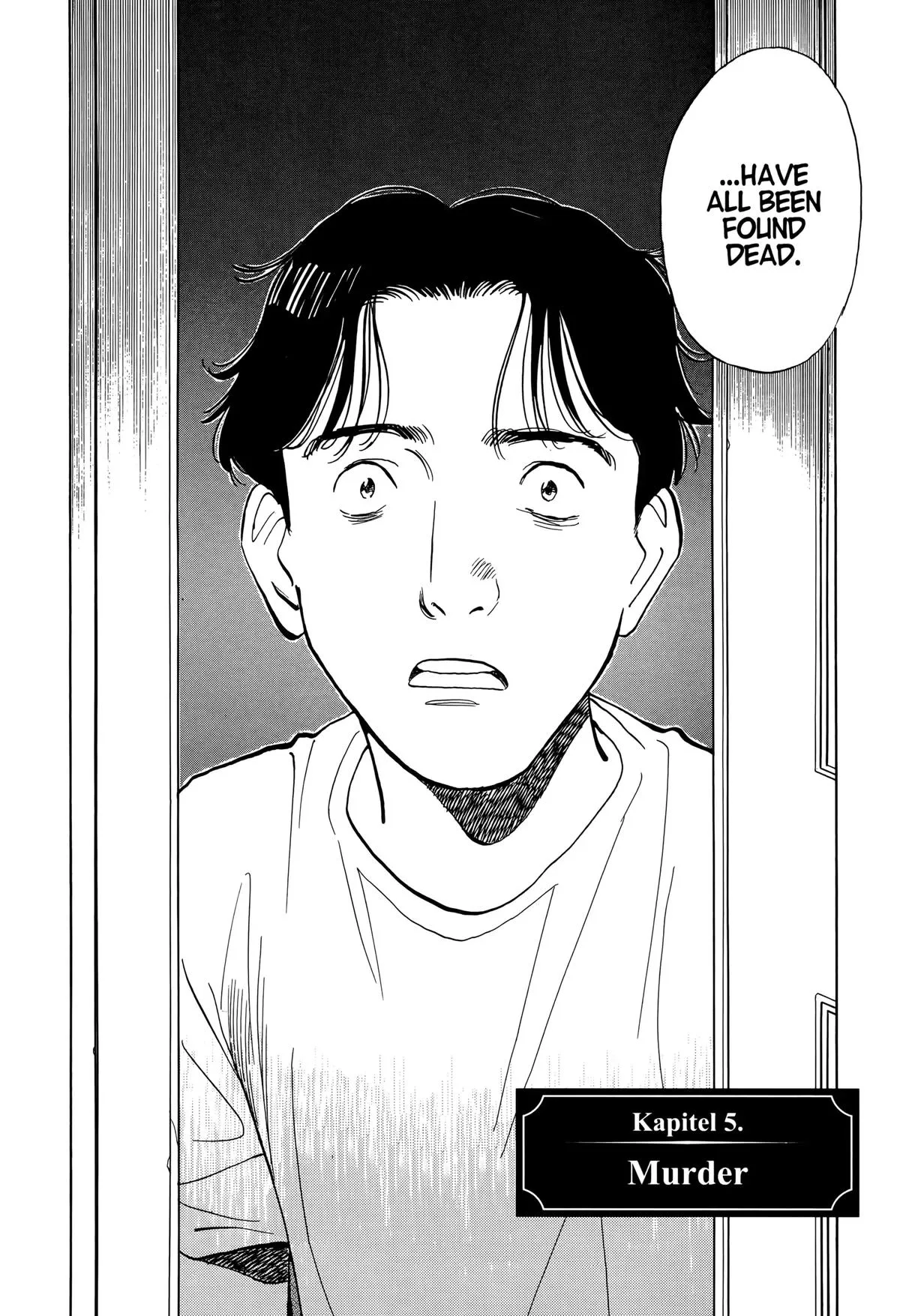 Monster - Chapter 5 - Page 2