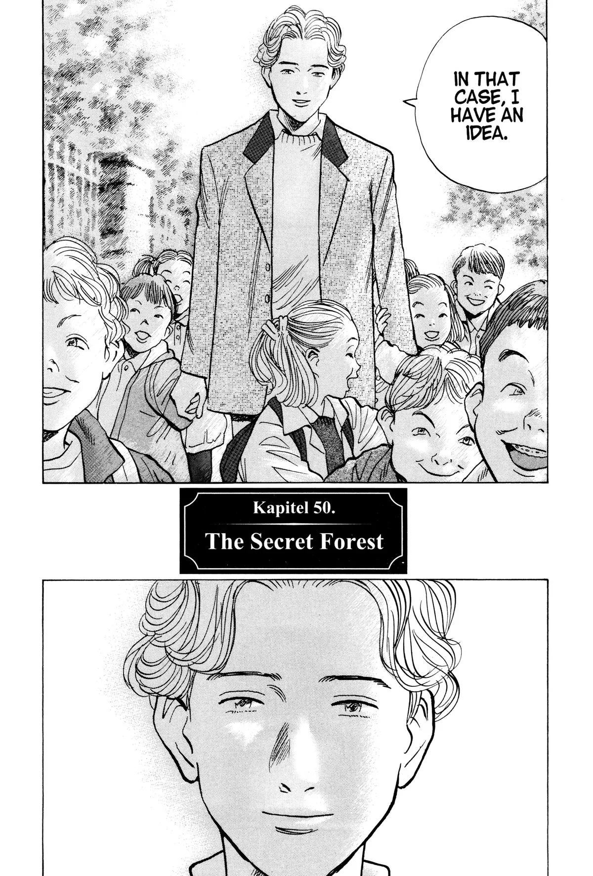 Monster - Chapter 50 - Page 3