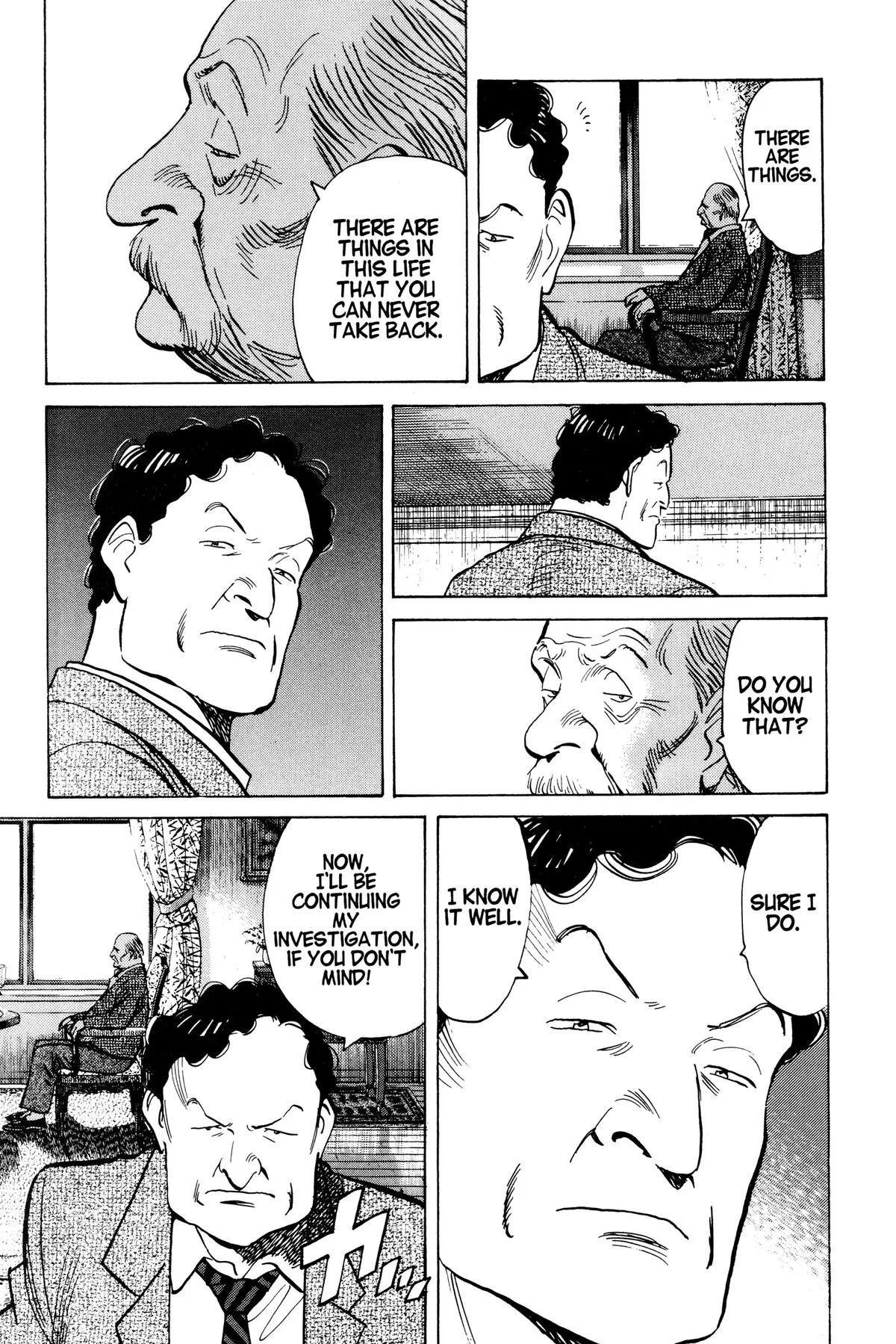 Monster - Chapter 50 - Page 7