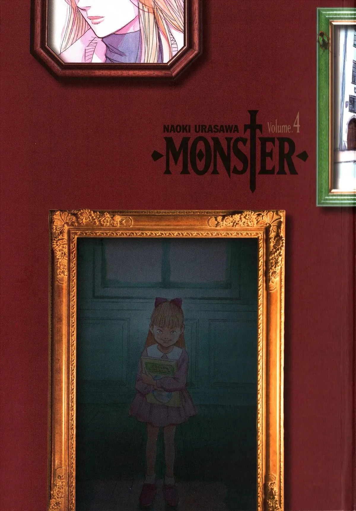 Monster - Chapter 51 - Page 1