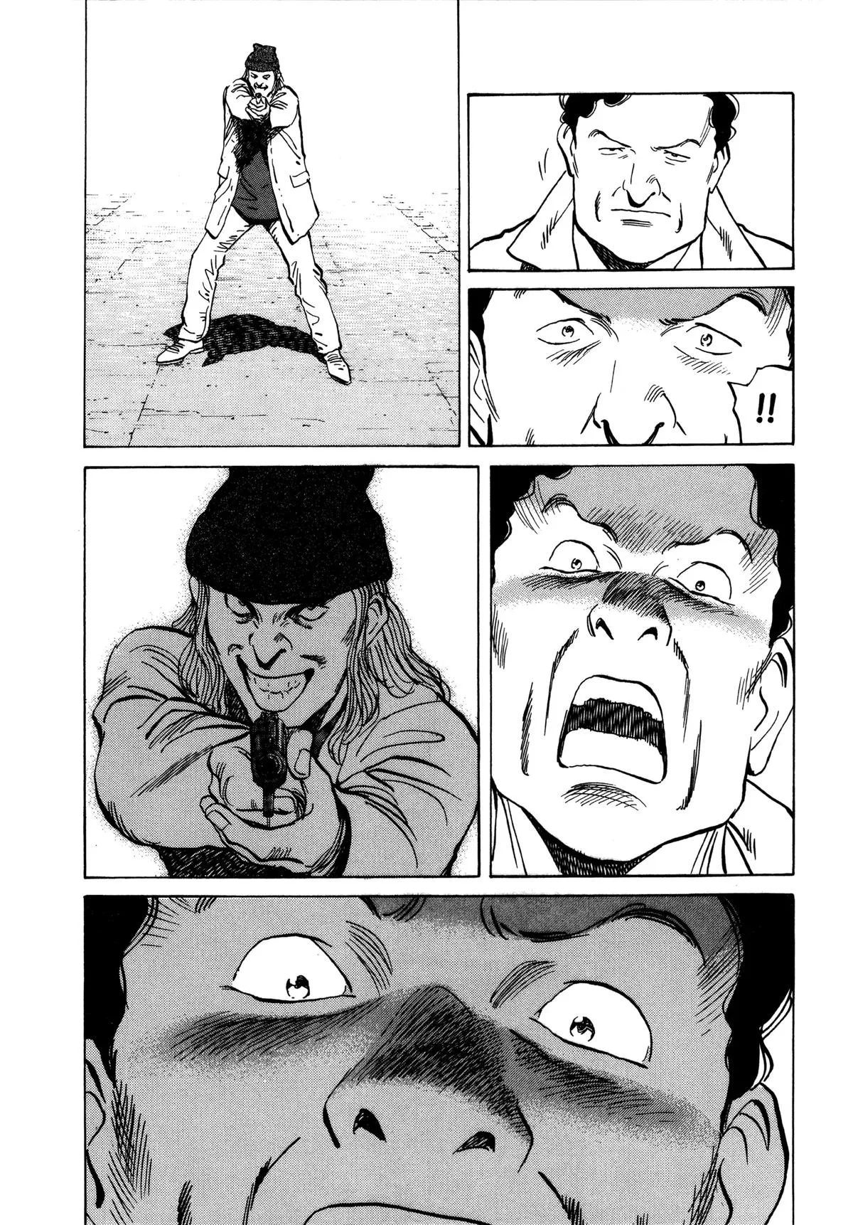 Monster - Chapter 51 - Page 17
