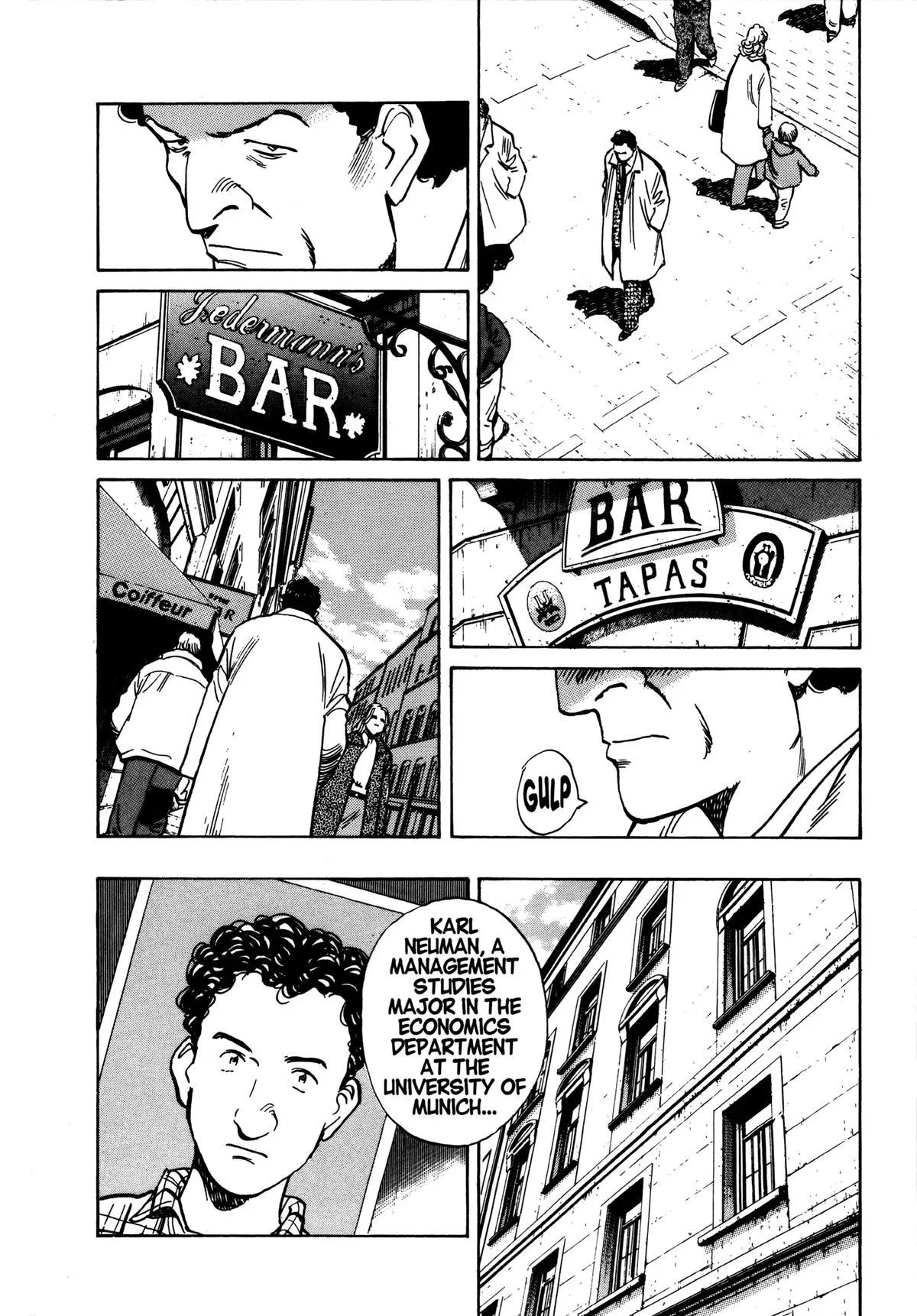 Monster - Chapter 51 - Page 19