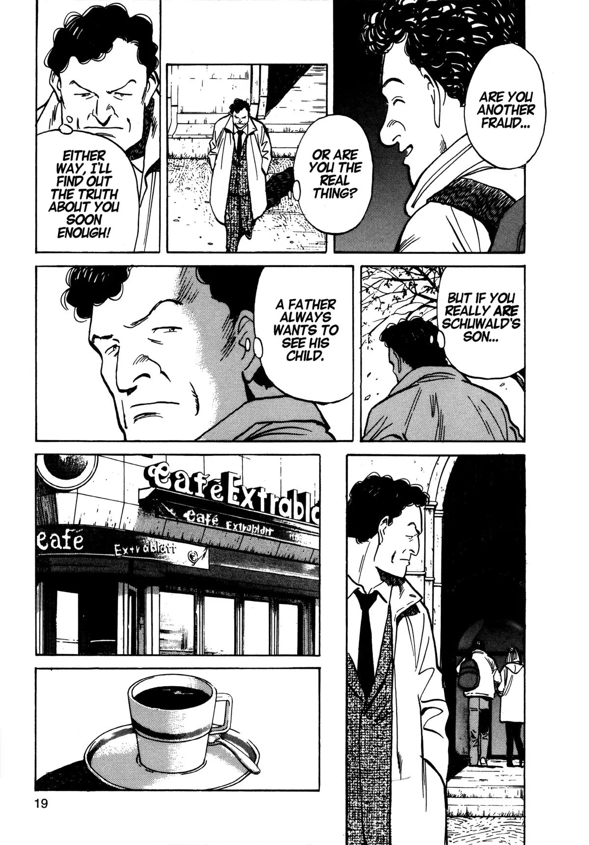 Monster - Chapter 51 - Page 22