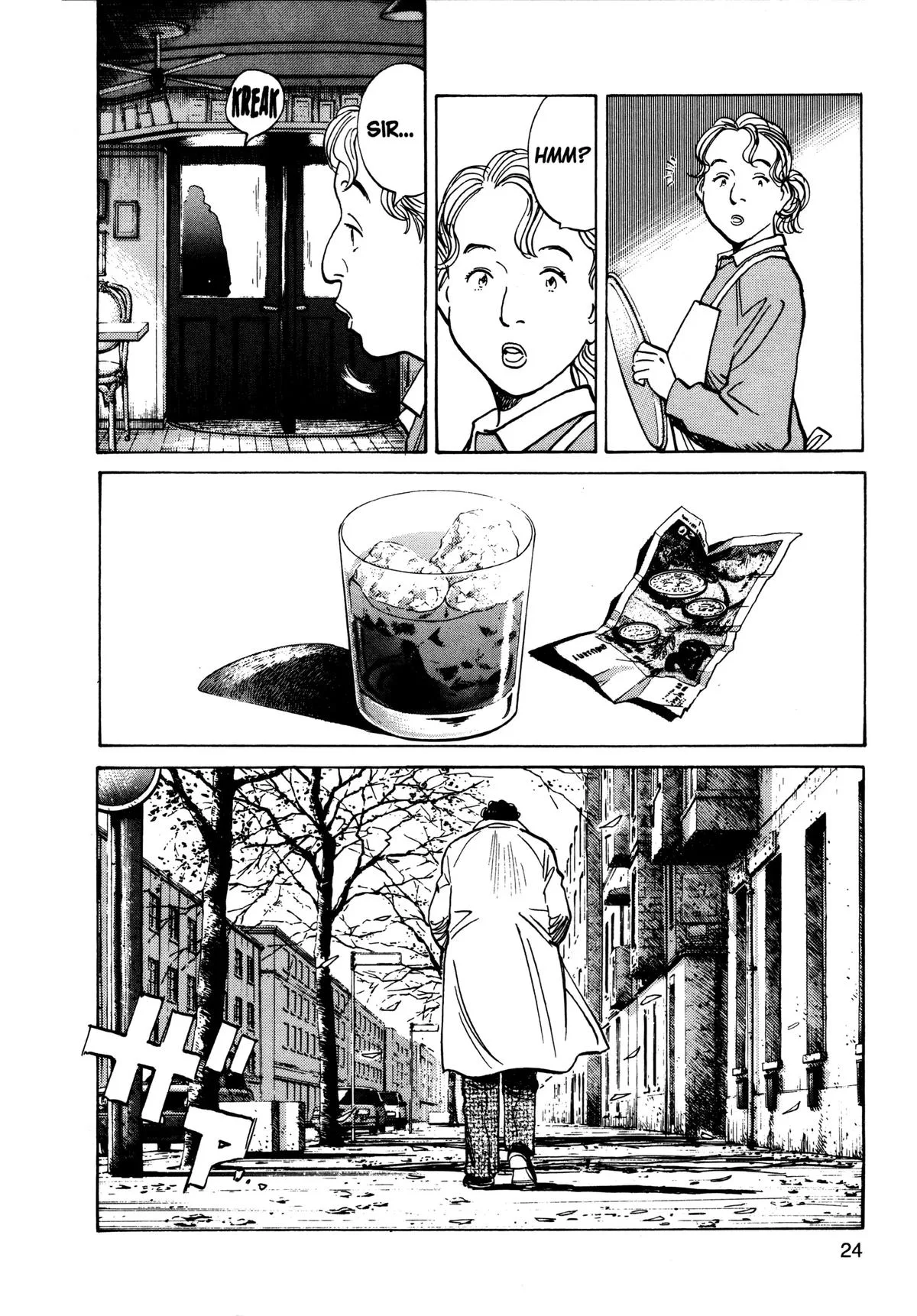 Monster - Chapter 51 - Page 27