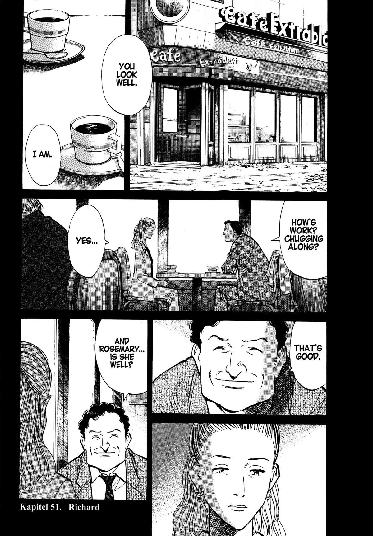 Monster - Chapter 51 - Page 6