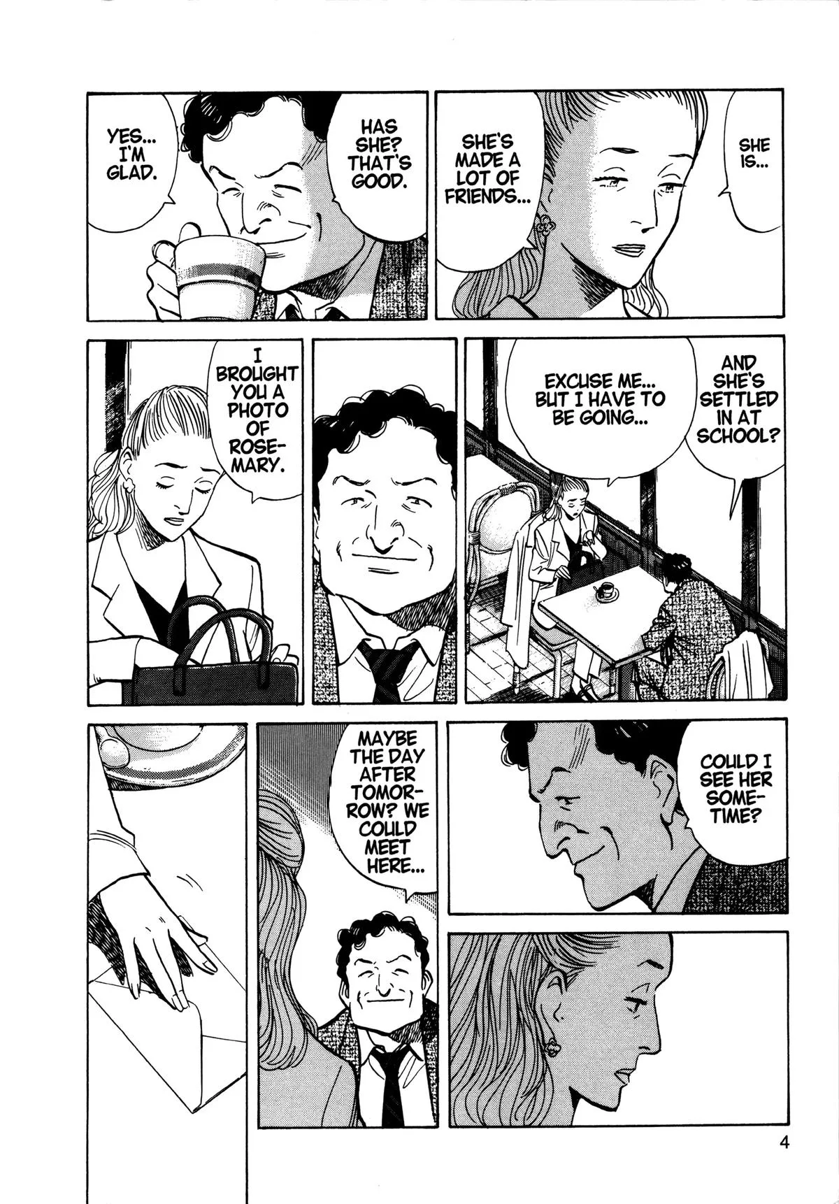 Monster - Chapter 51 - Page 7