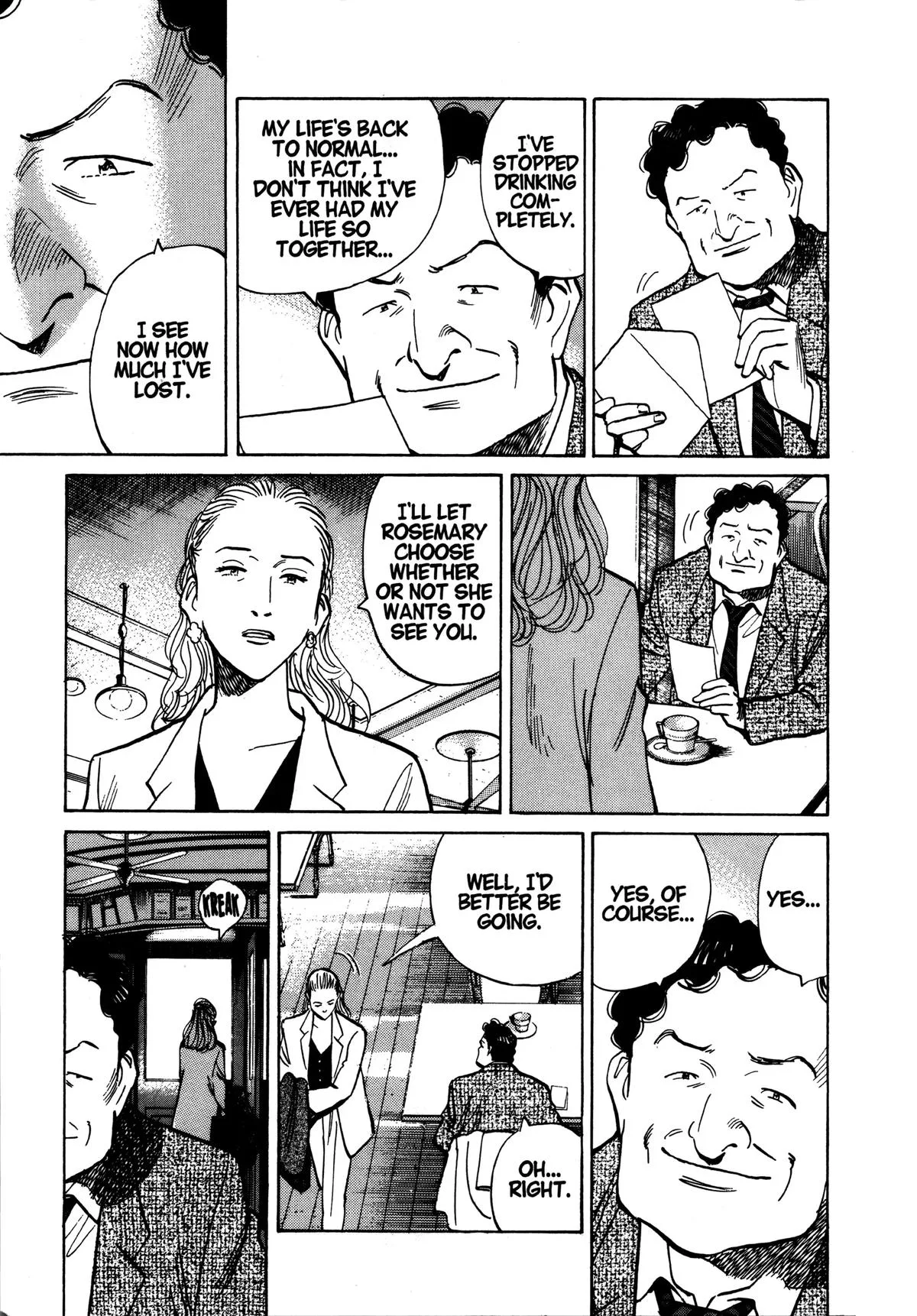 Monster - Chapter 51 - Page 8
