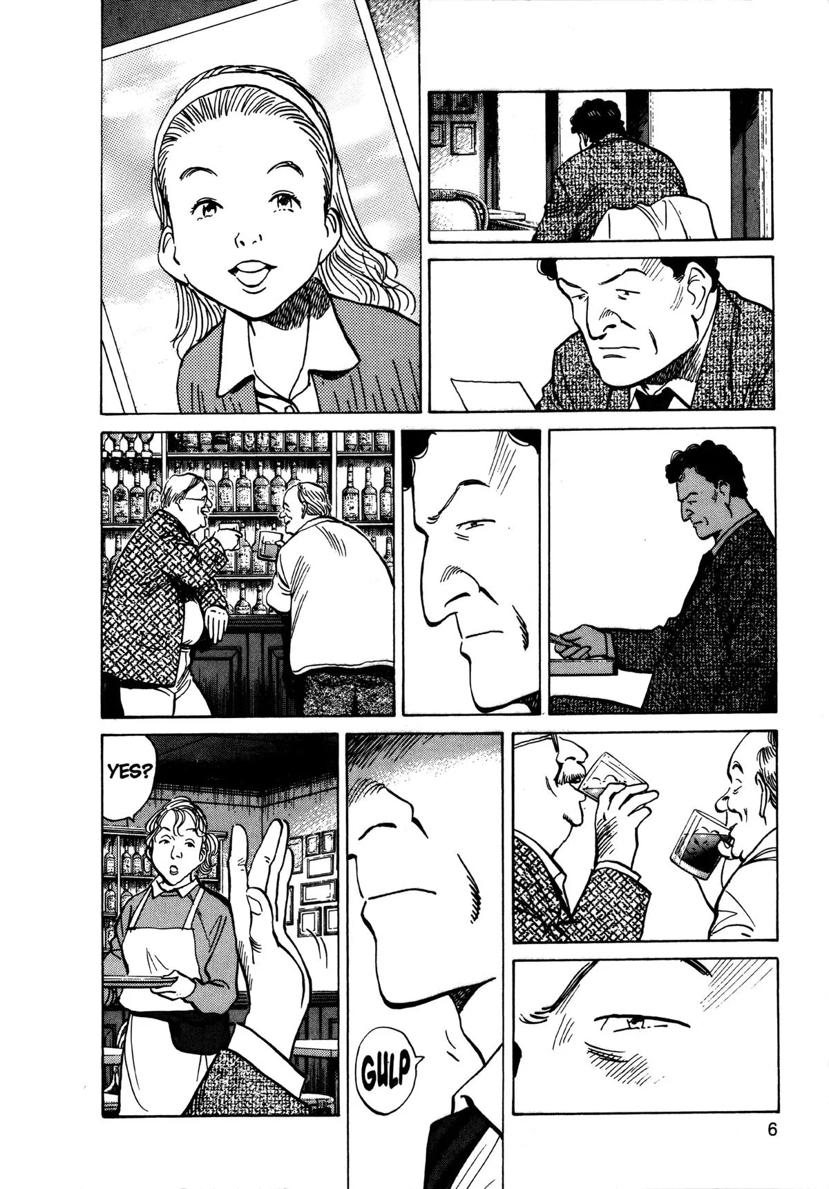 Monster - Chapter 51 - Page 9
