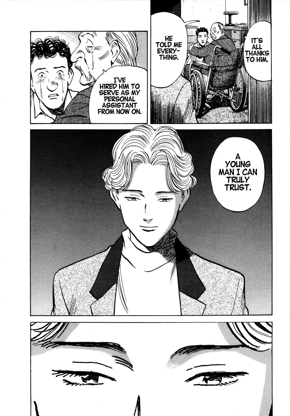 Monster - Chapter 52 - Page 24