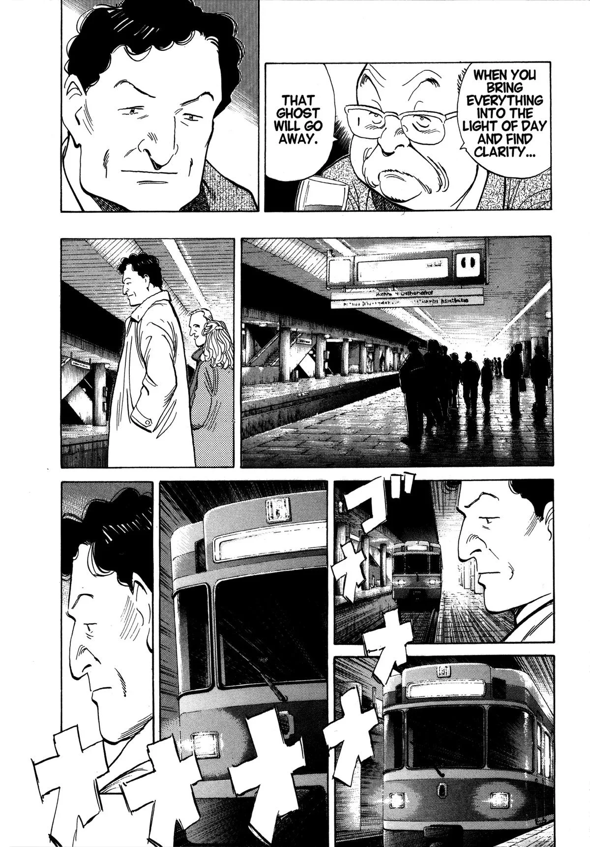 Monster - Chapter 53 - Page 10