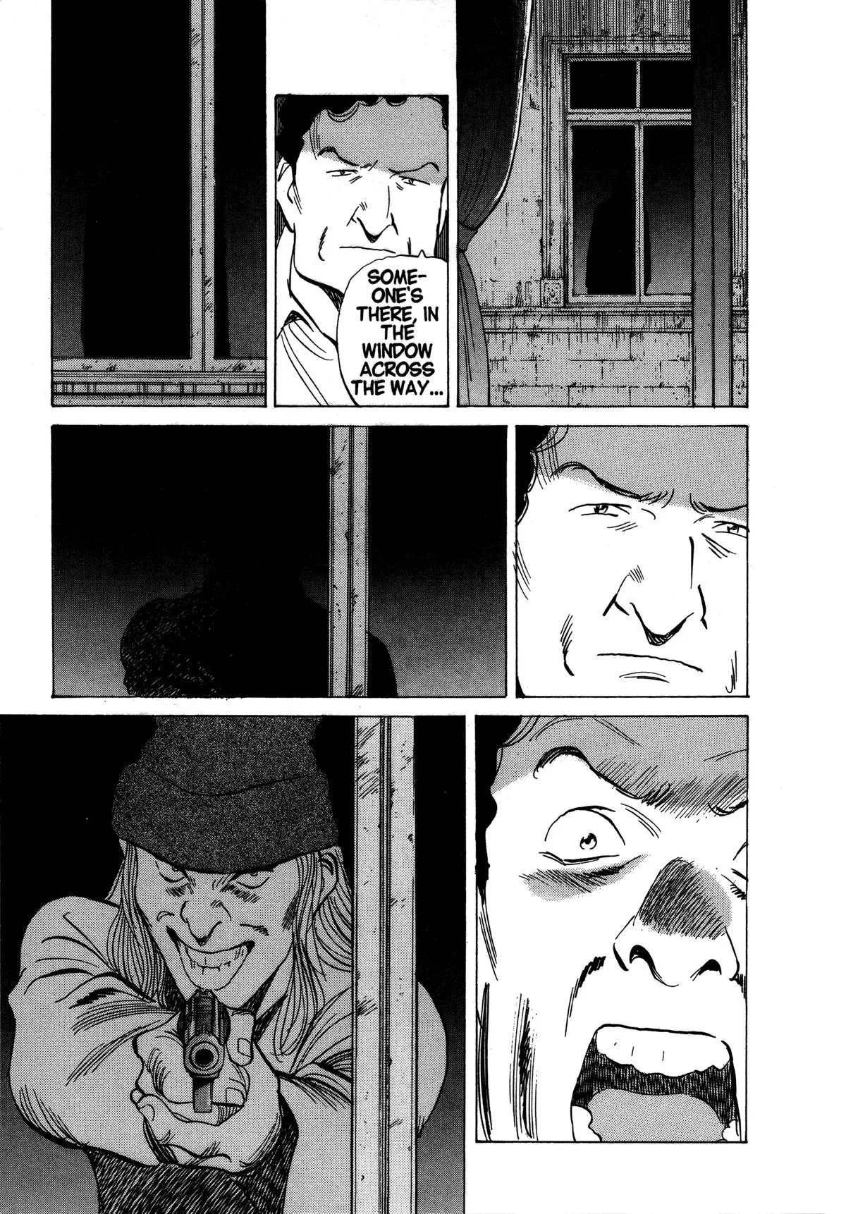 Monster - Chapter 53 - Page 15