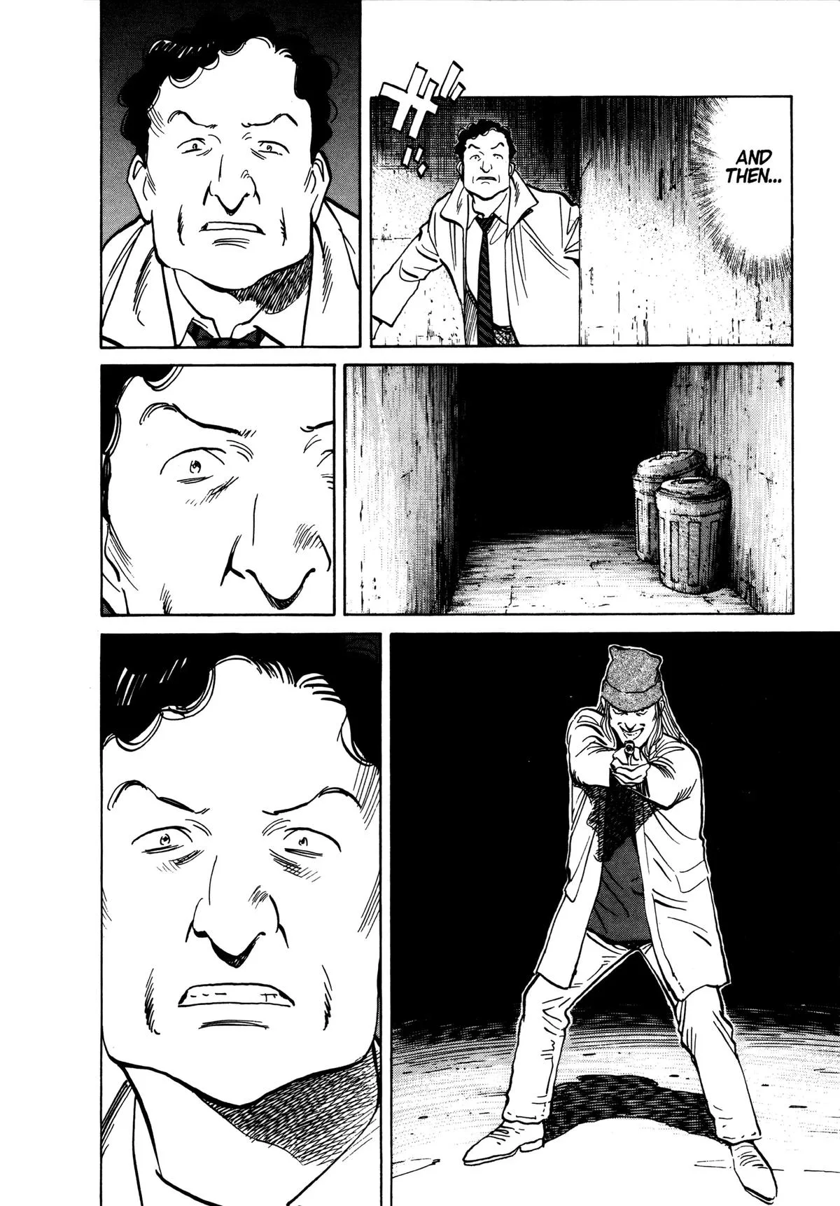 Monster - Chapter 53 - Page 20