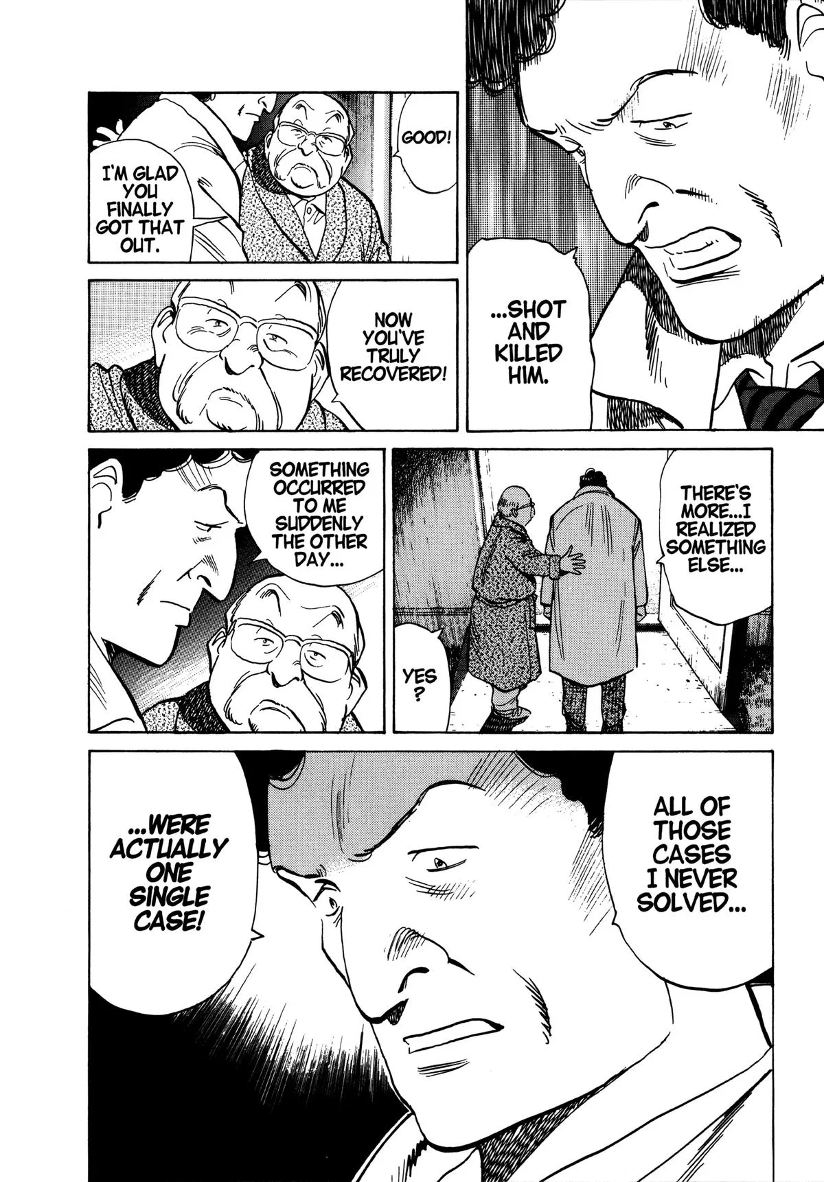 Monster - Chapter 53 - Page 22