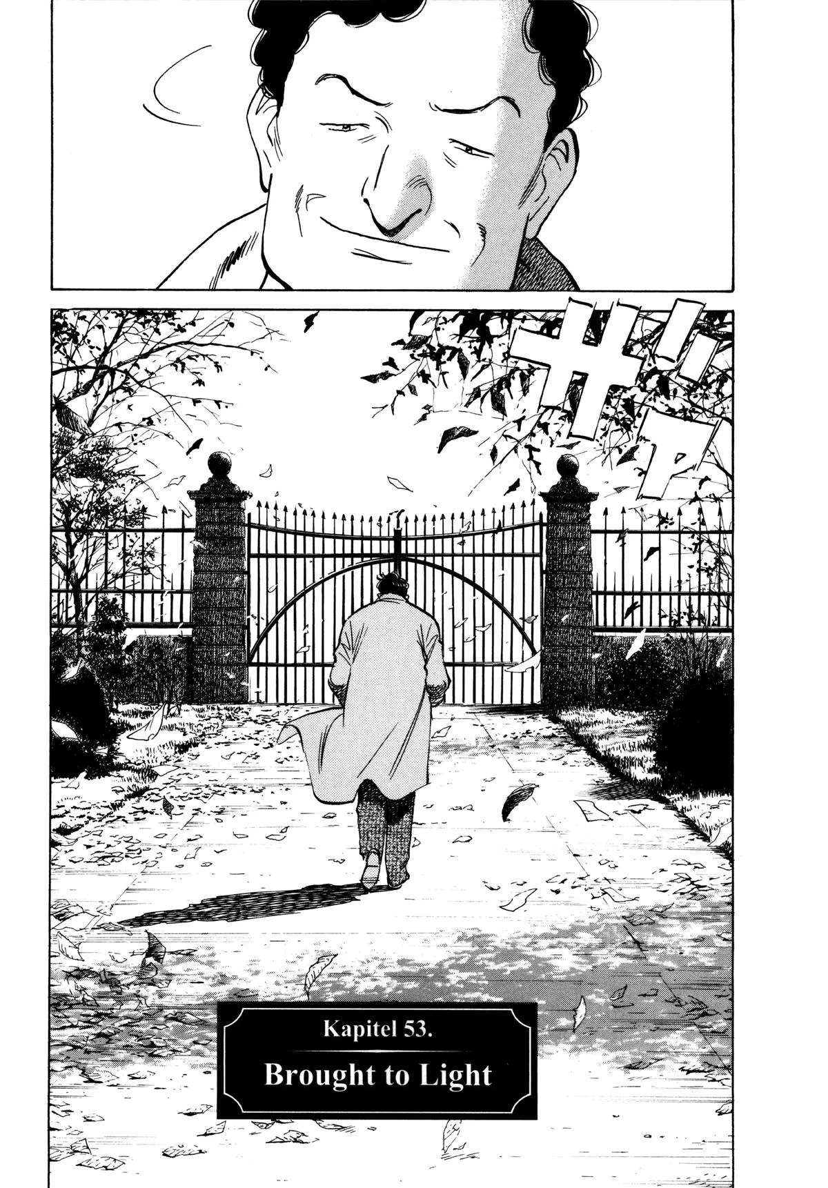 Monster - Chapter 53 - Page 5