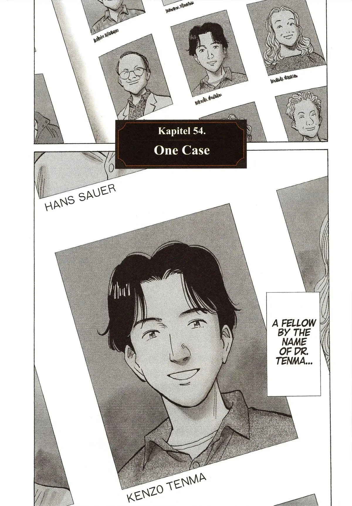 Monster - Chapter 54 - Page 4