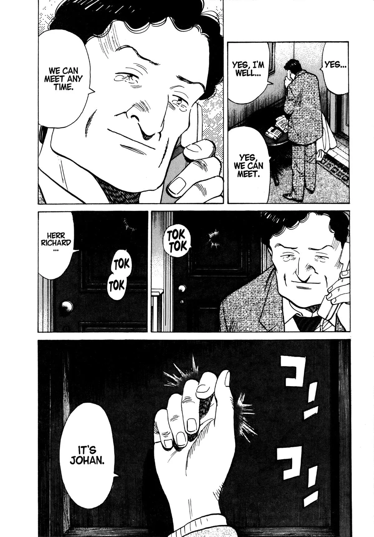 Monster - Chapter 55 - Page 22