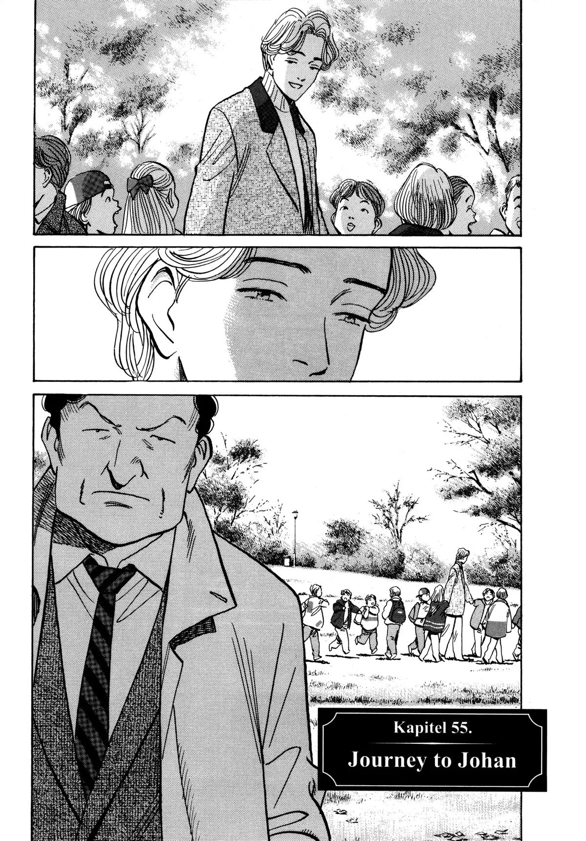 Monster - Chapter 55 - Page 3