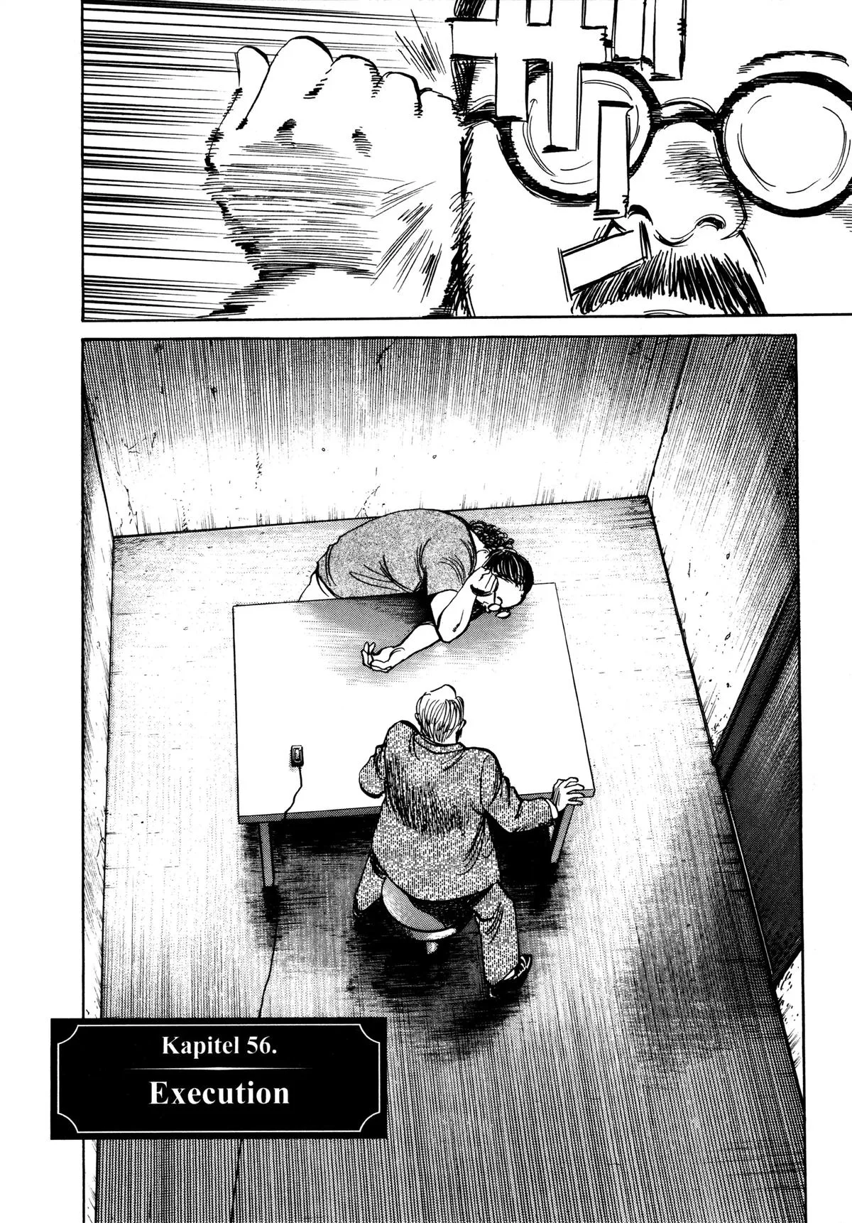 Monster - Chapter 56 - Page 6