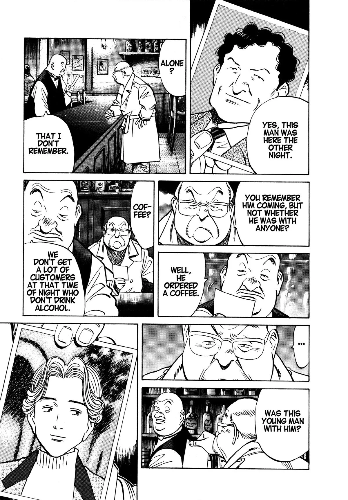 Monster - Chapter 57 - Page 11