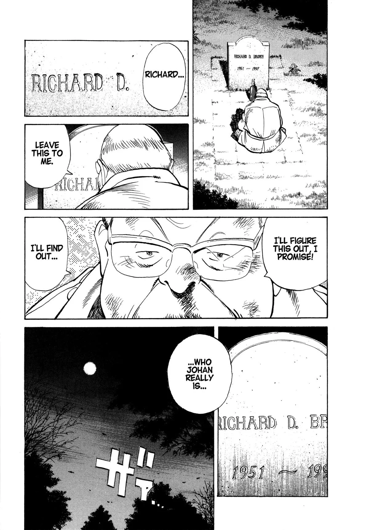 Monster - Chapter 57 - Page 23