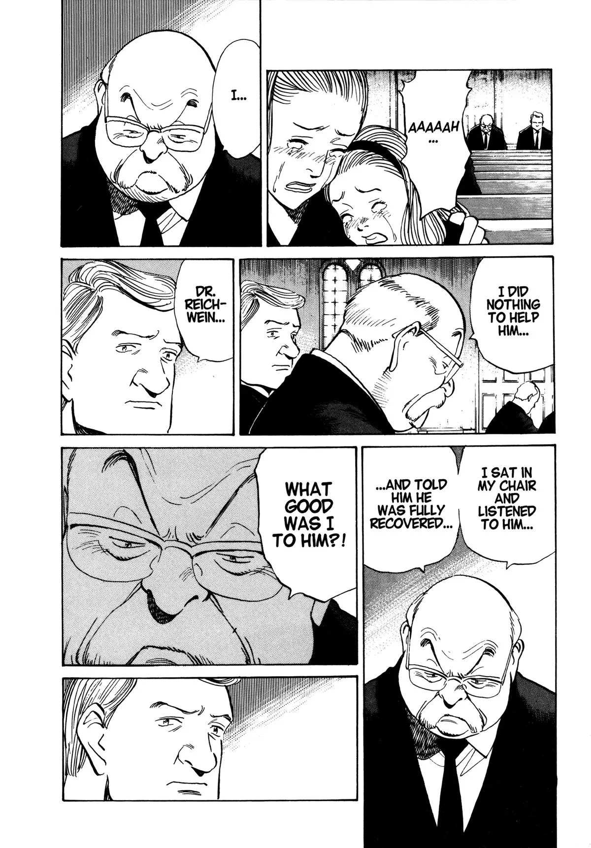 Monster - Chapter 57 - Page 4