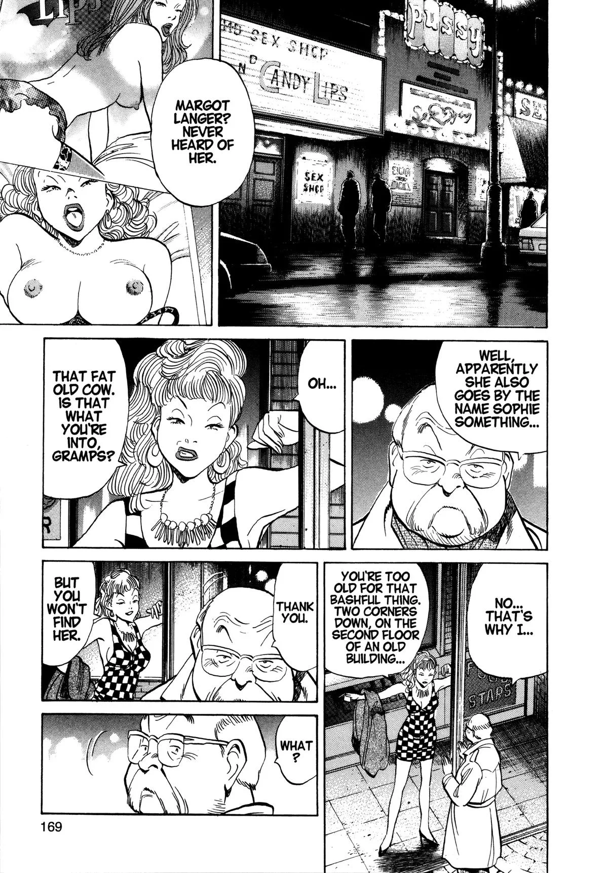 Monster - Chapter 58 - Page 7