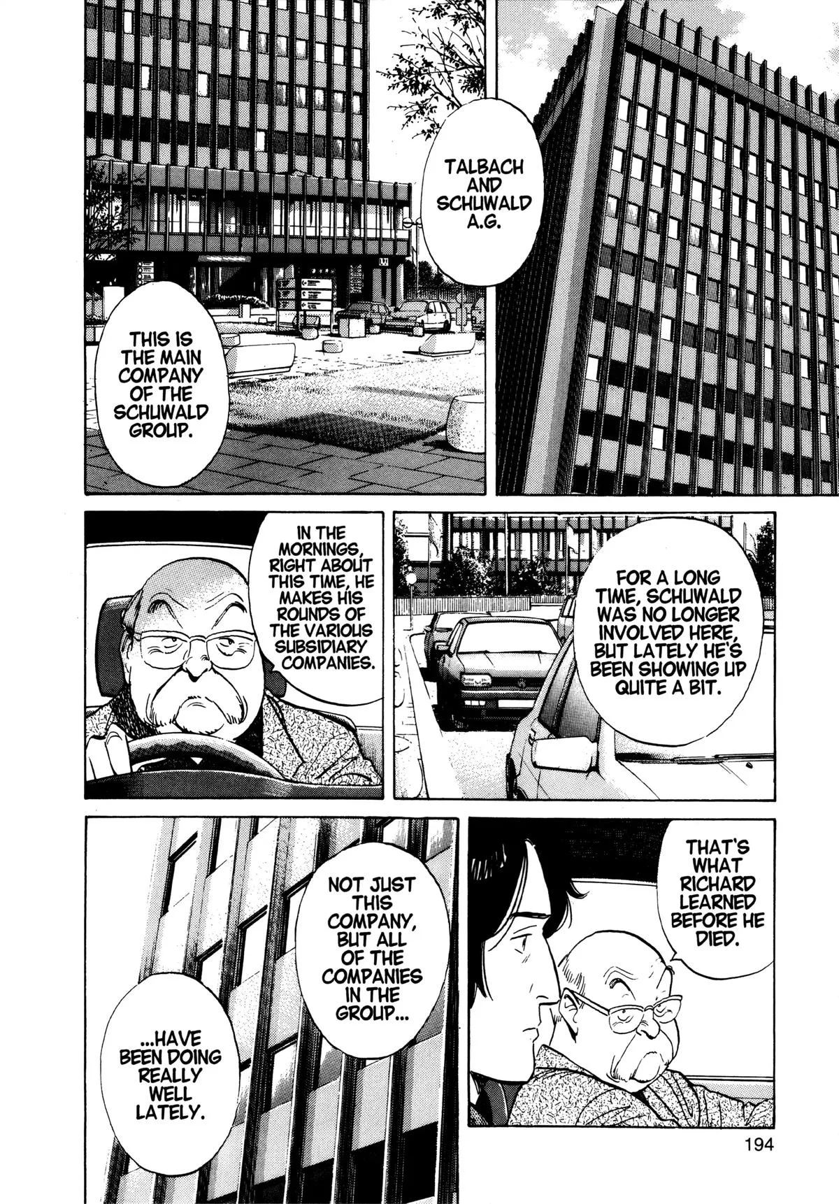Monster - Chapter 59 - Page 10