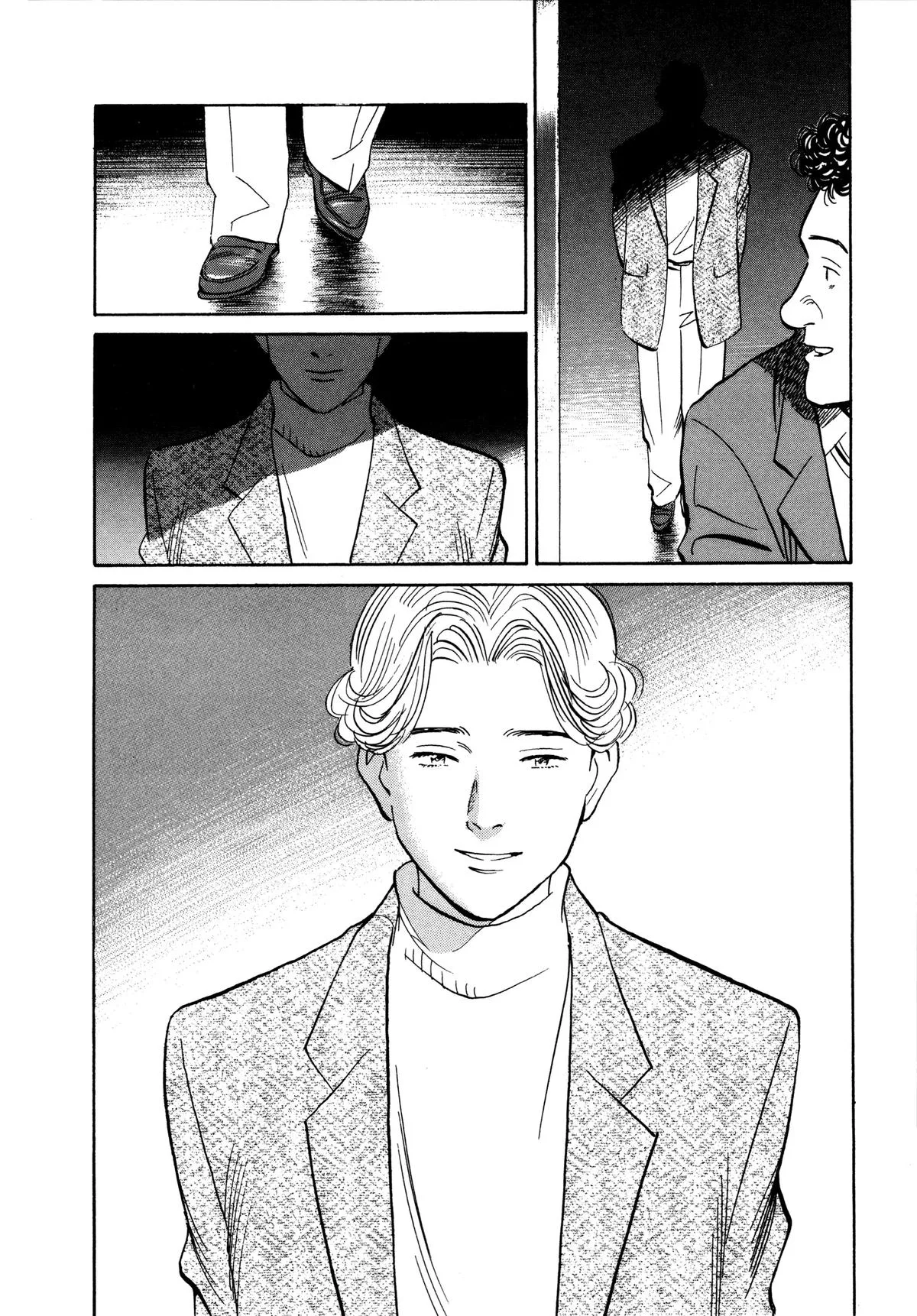 Monster - Chapter 59 - Page 12