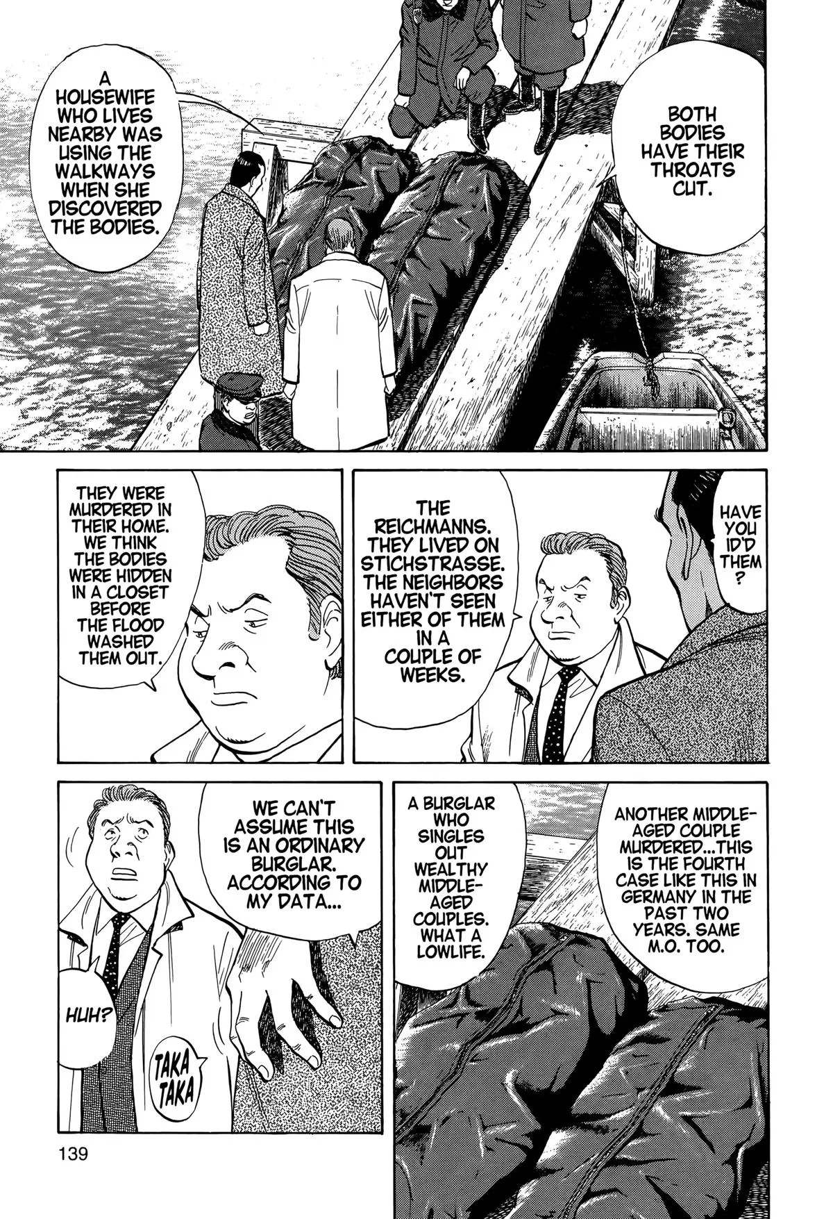 Monster - Chapter 6 - Page 3