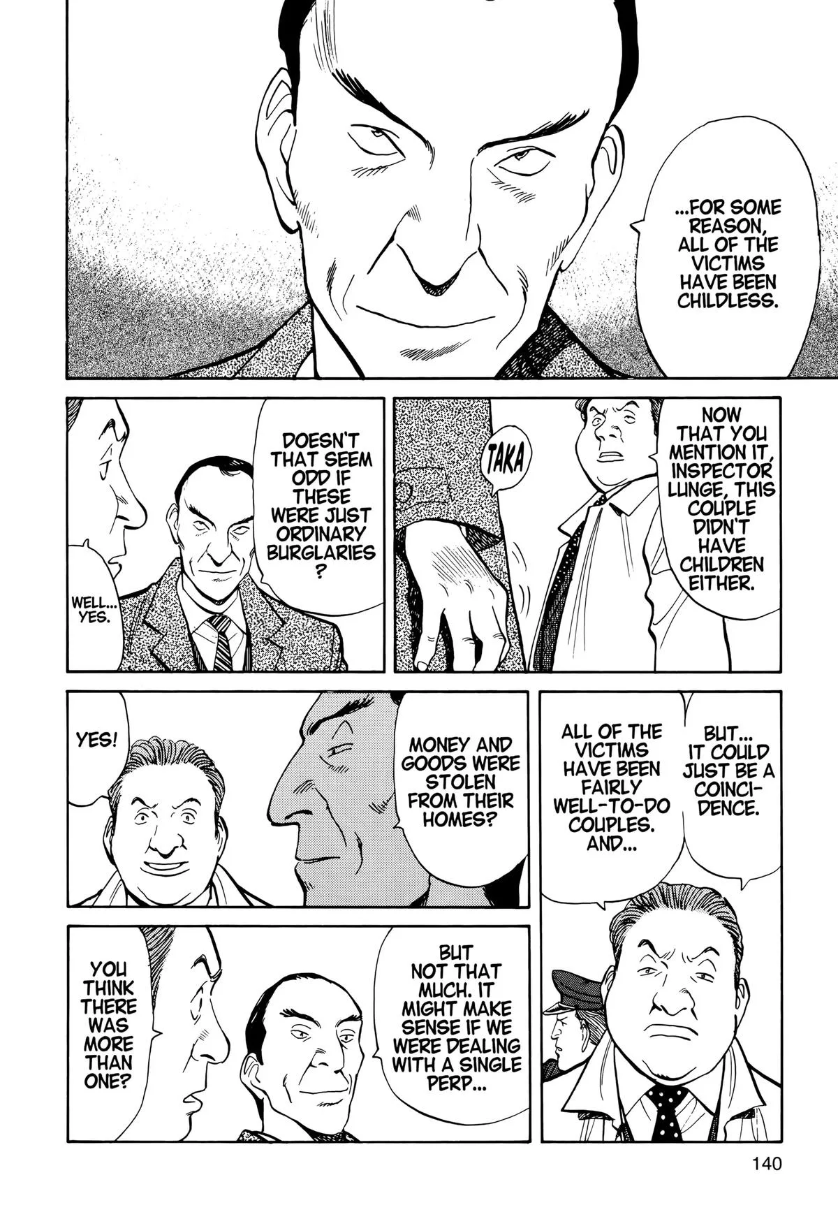 Monster - Chapter 6 - Page 4