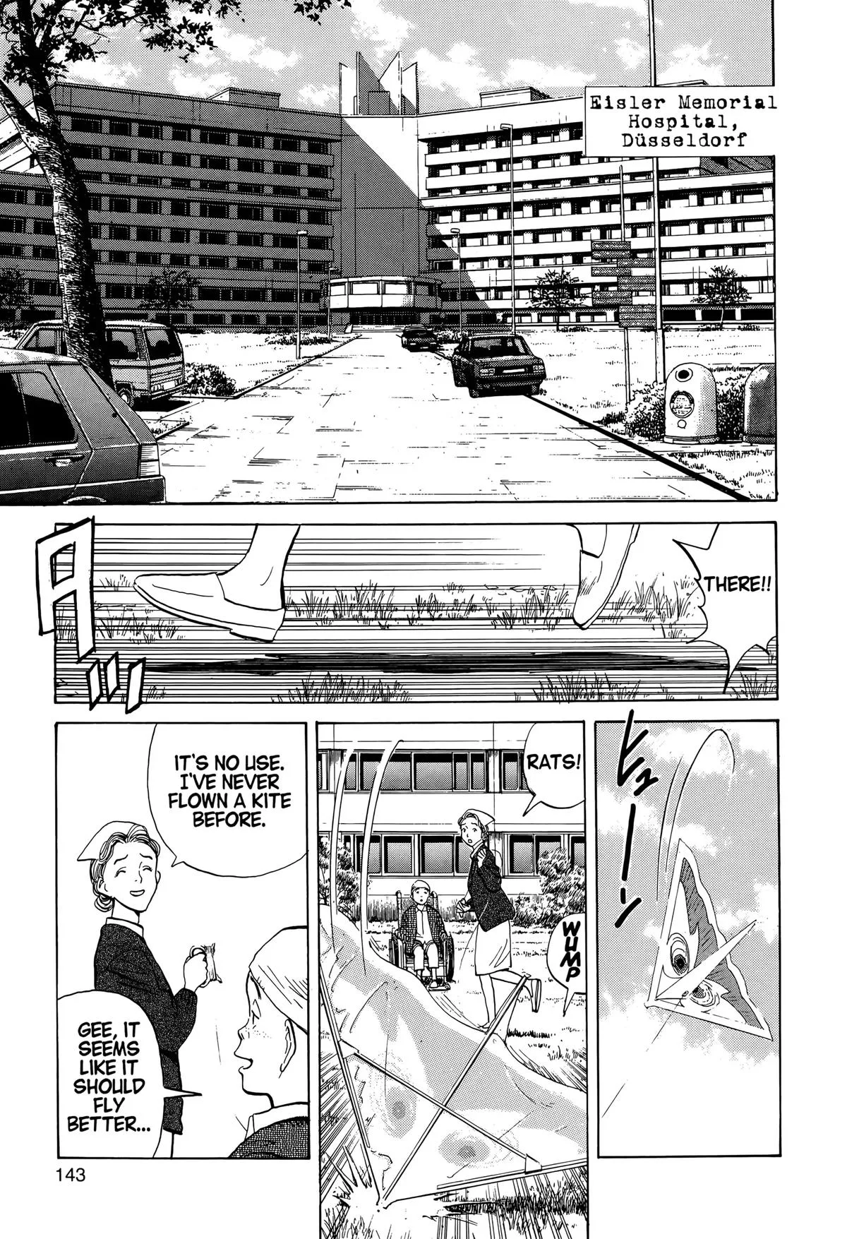 Monster - Chapter 6 - Page 7