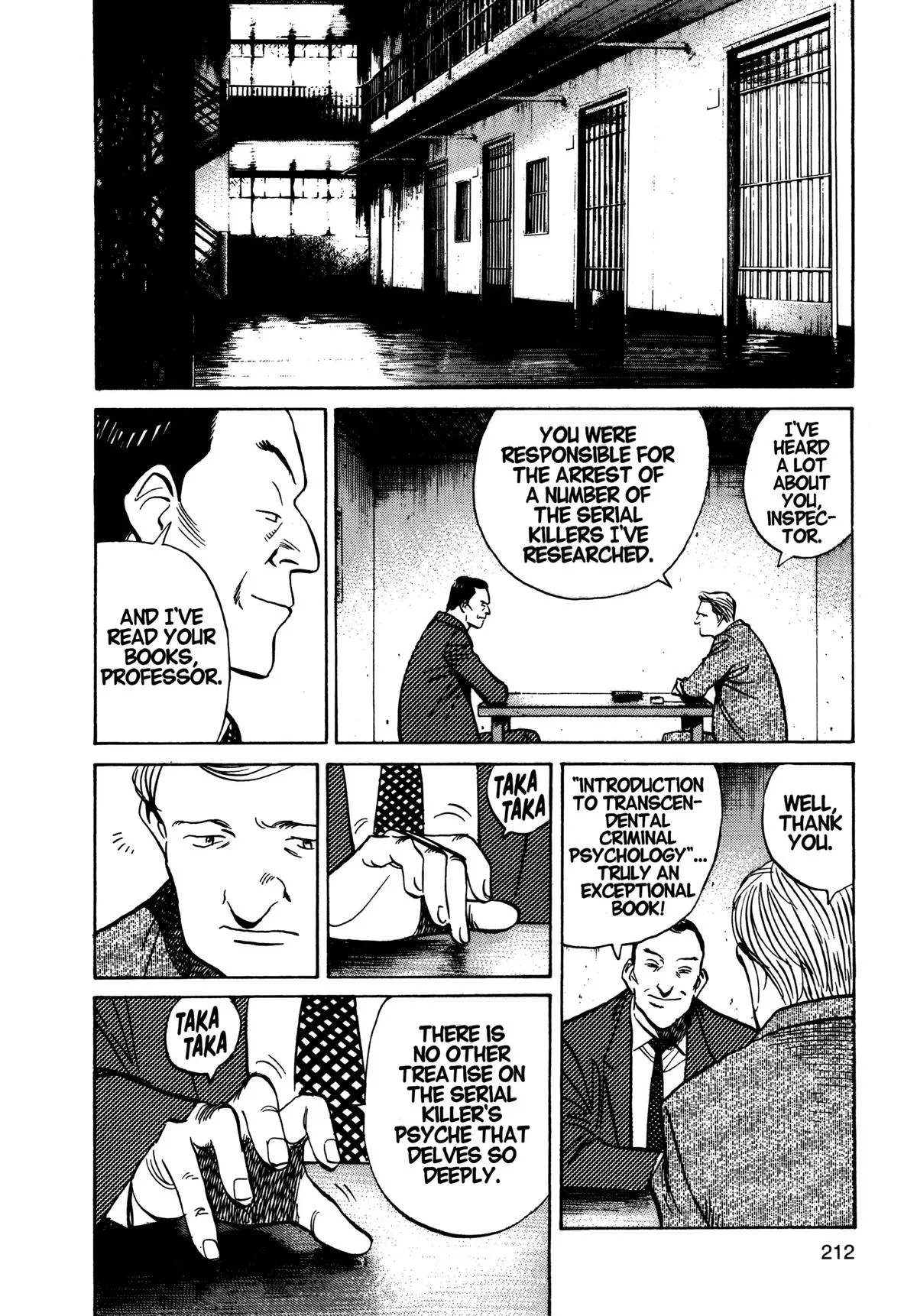 Monster - Chapter 60 - Page 4